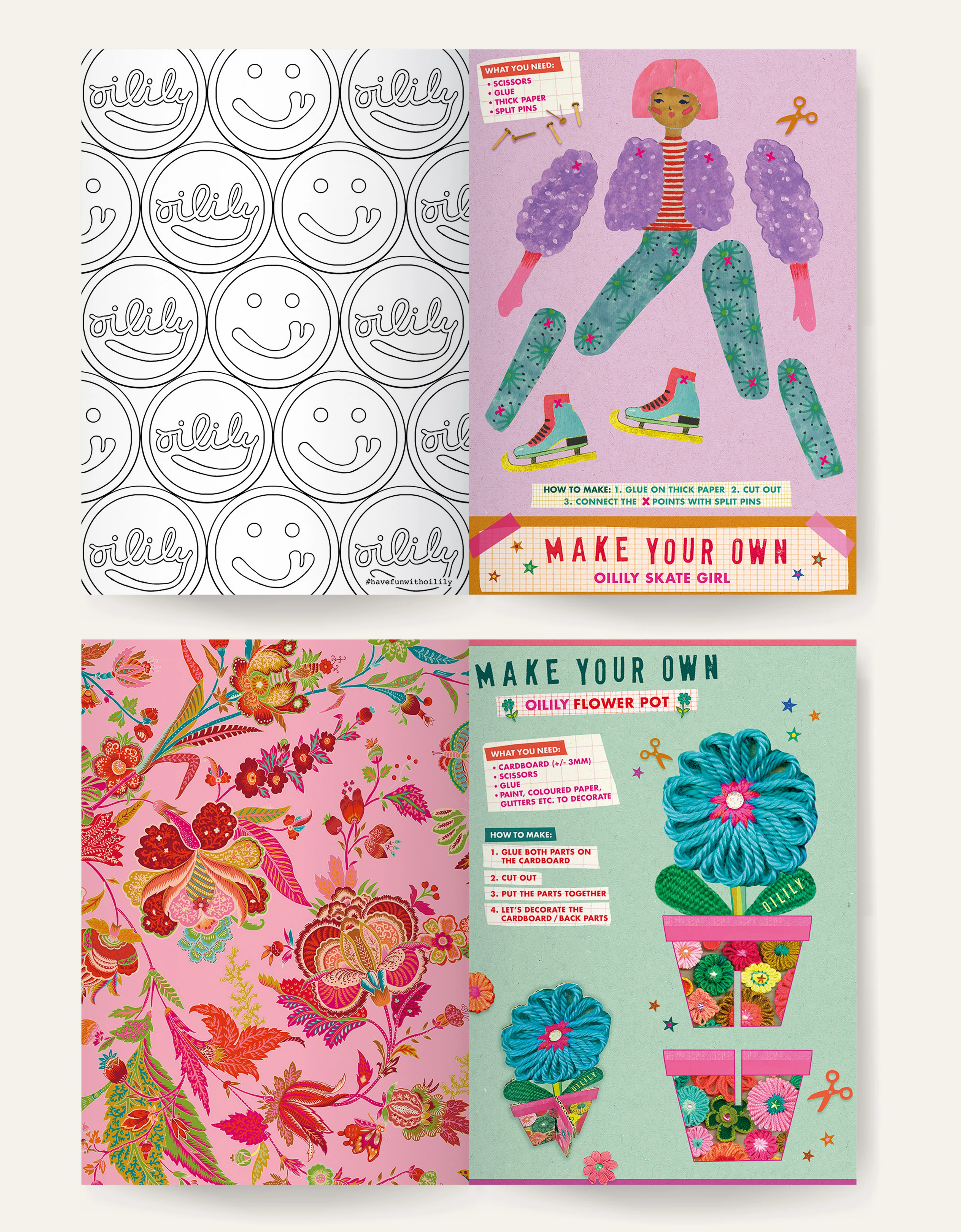 Activity Boek - Image 4