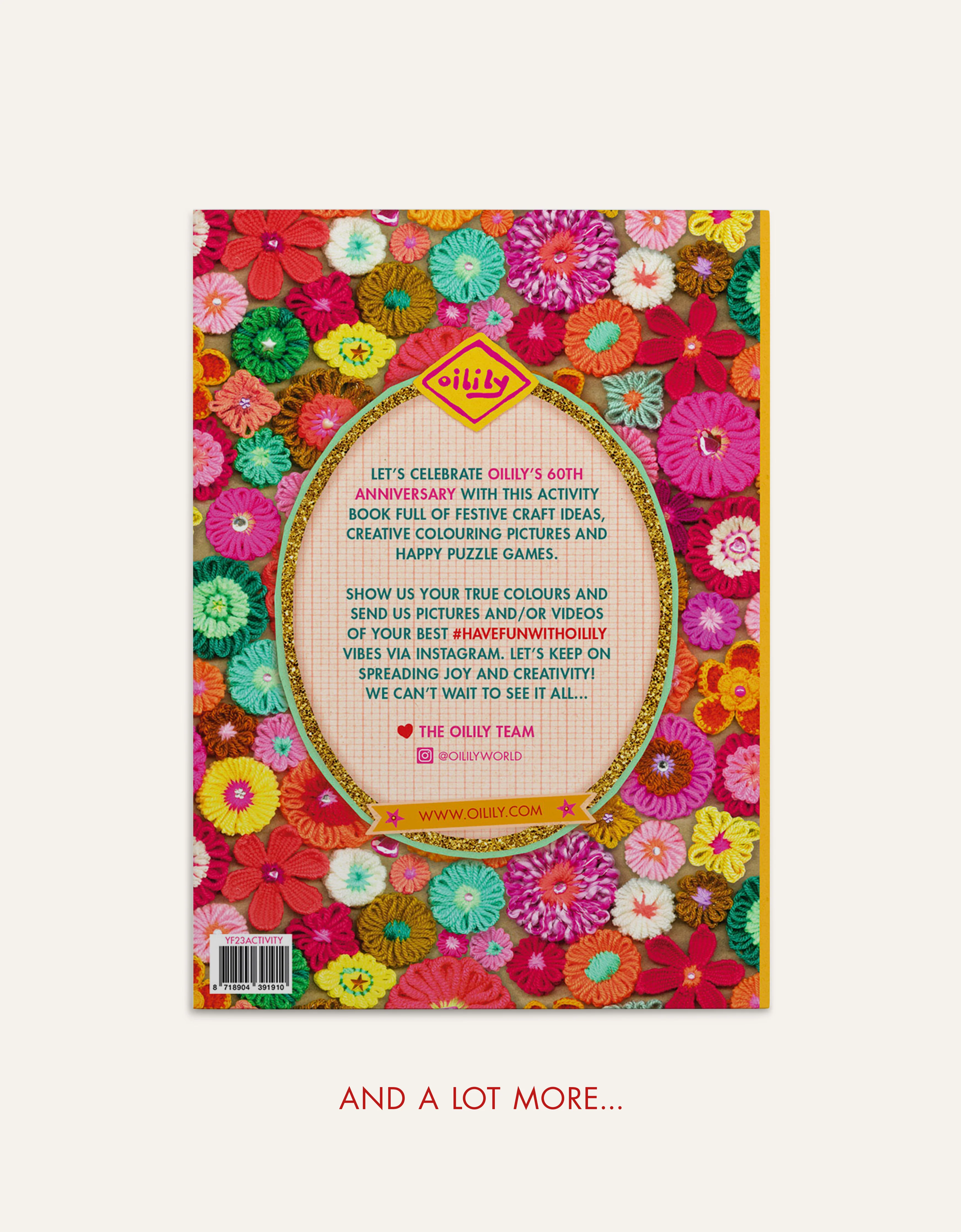 Activity Boek - Image 5
