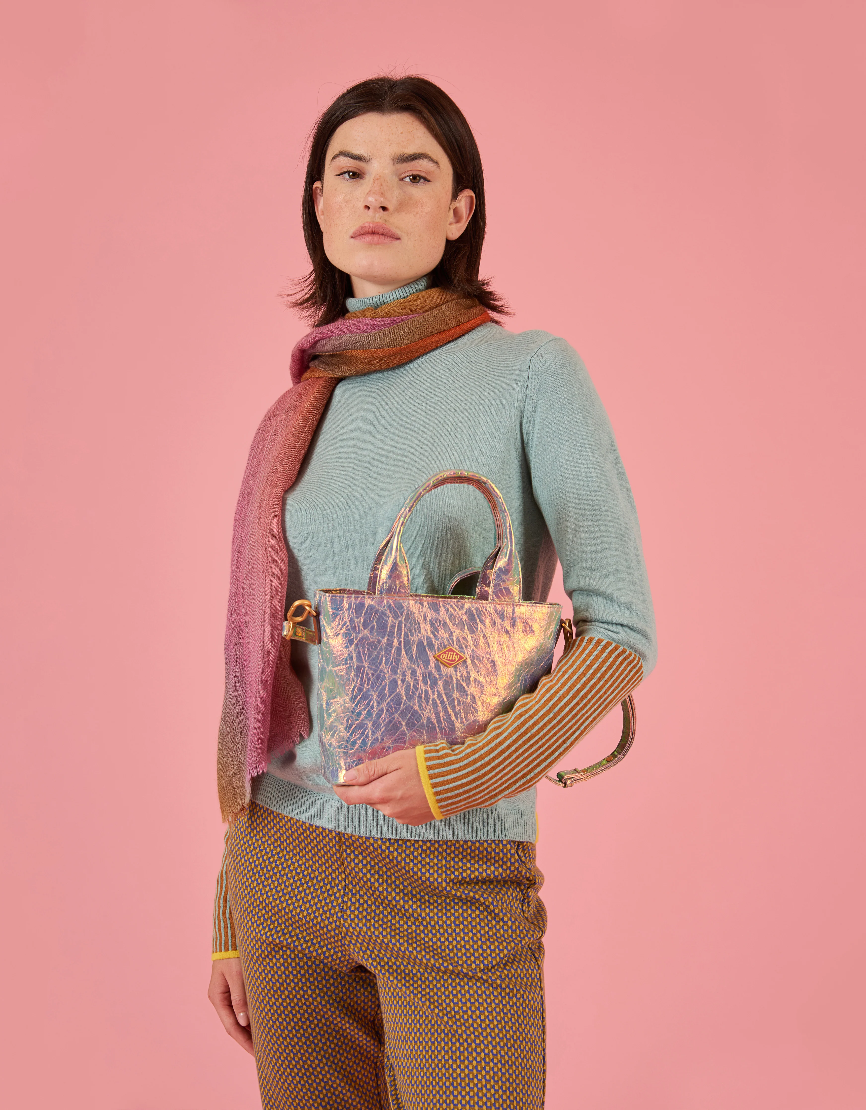 Akari Sjaal - Image 4