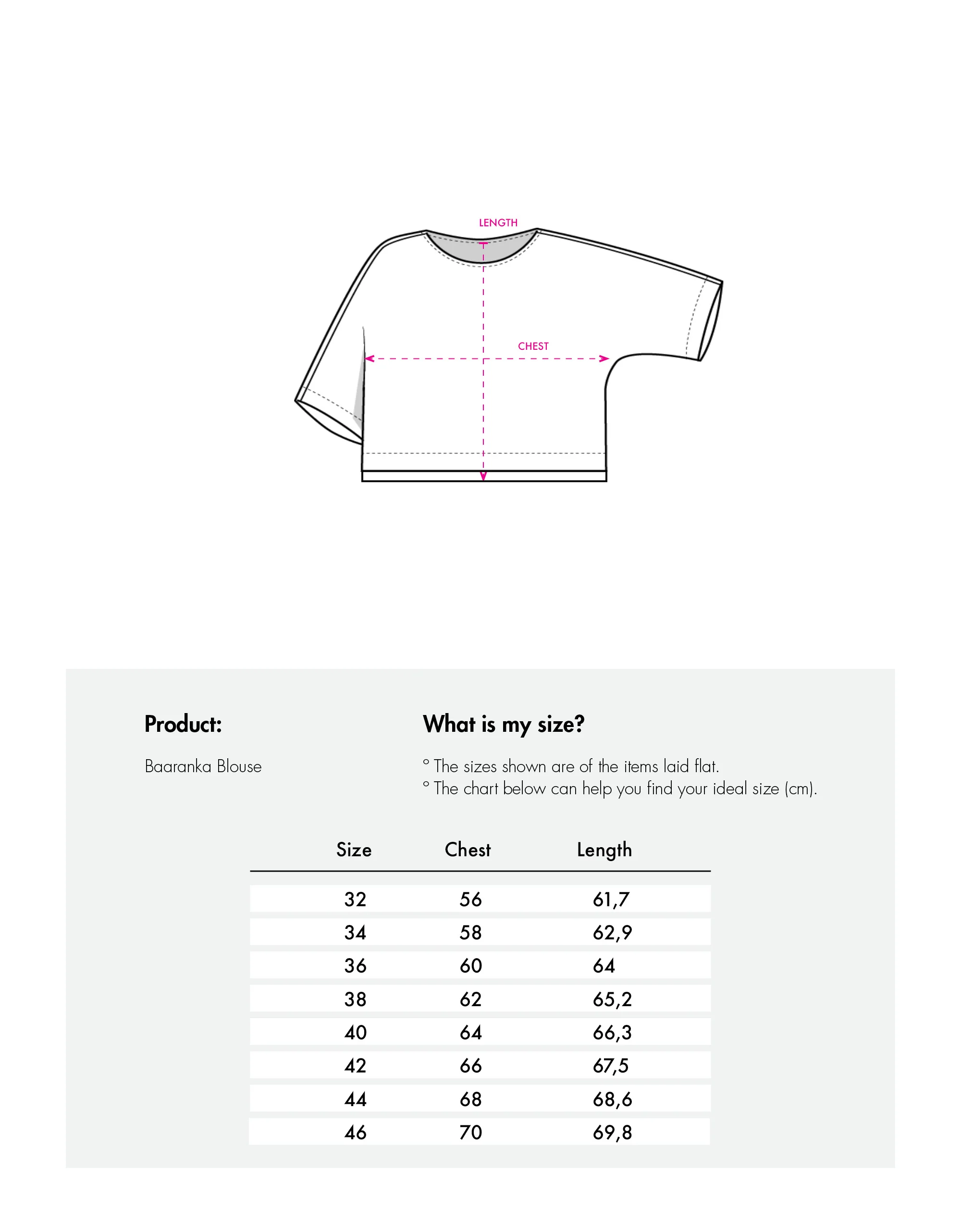 Baaranka Blouse - Image 5