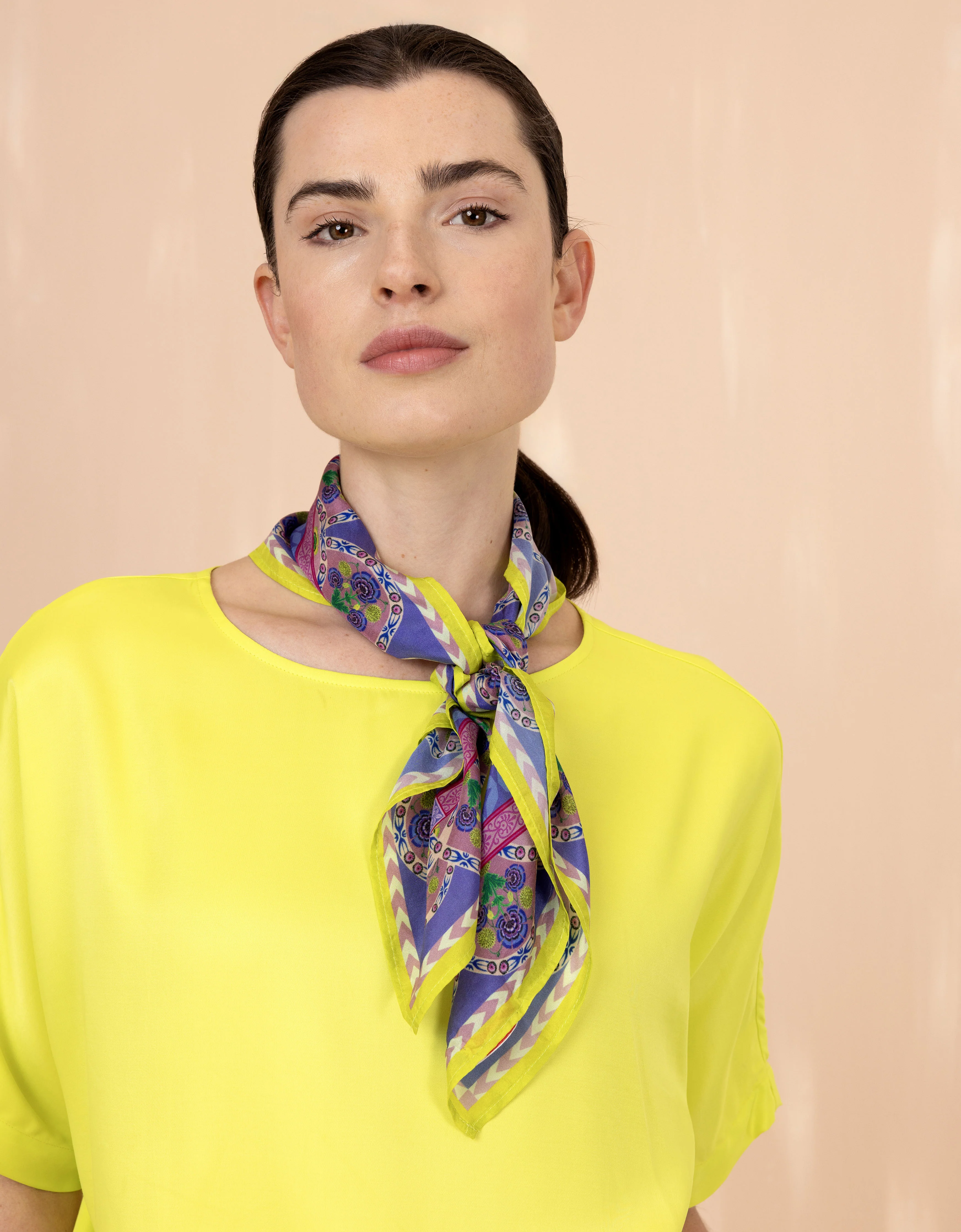 Baaranka Blouse - Image 3