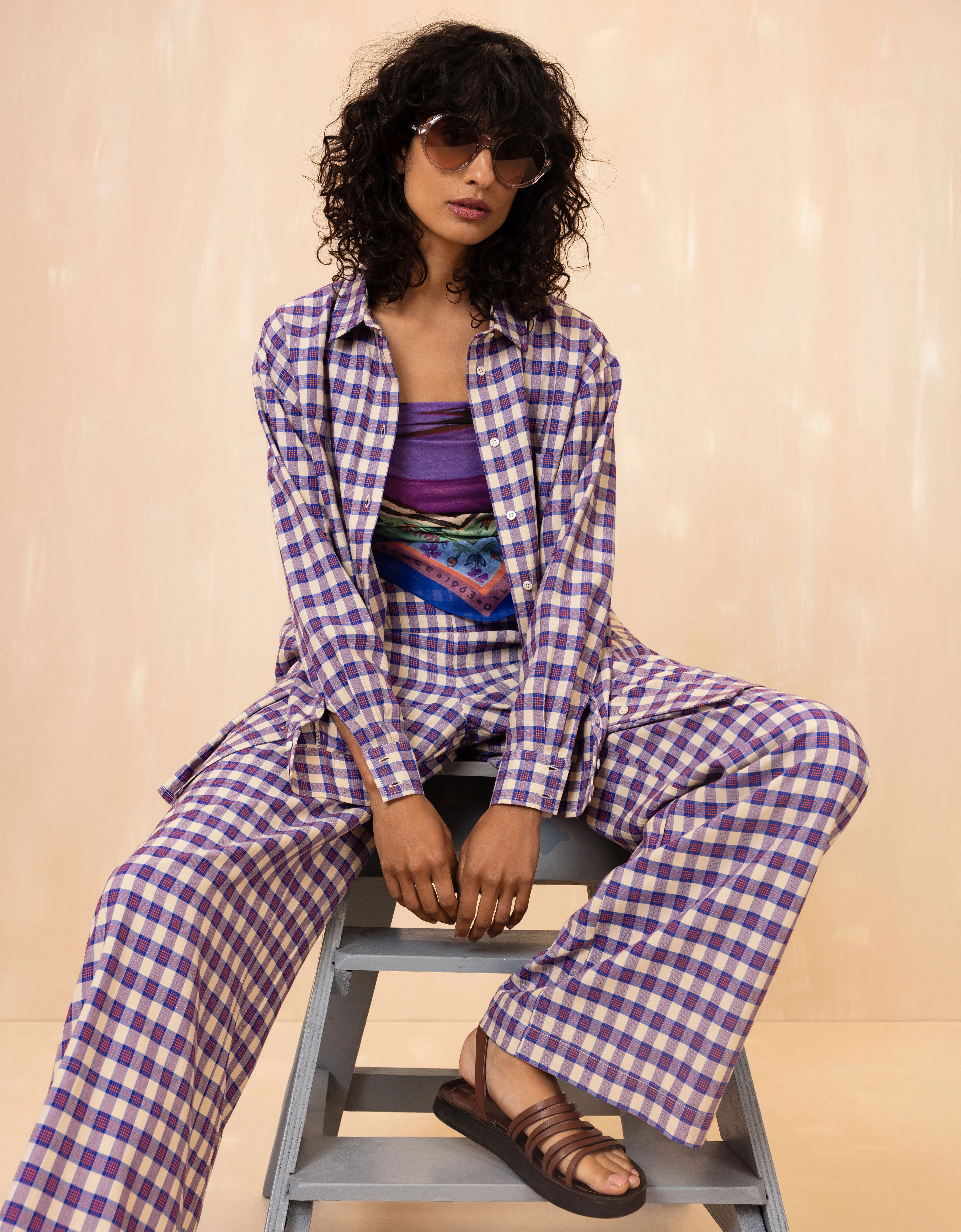 Babeesh Blouse - Image 2
