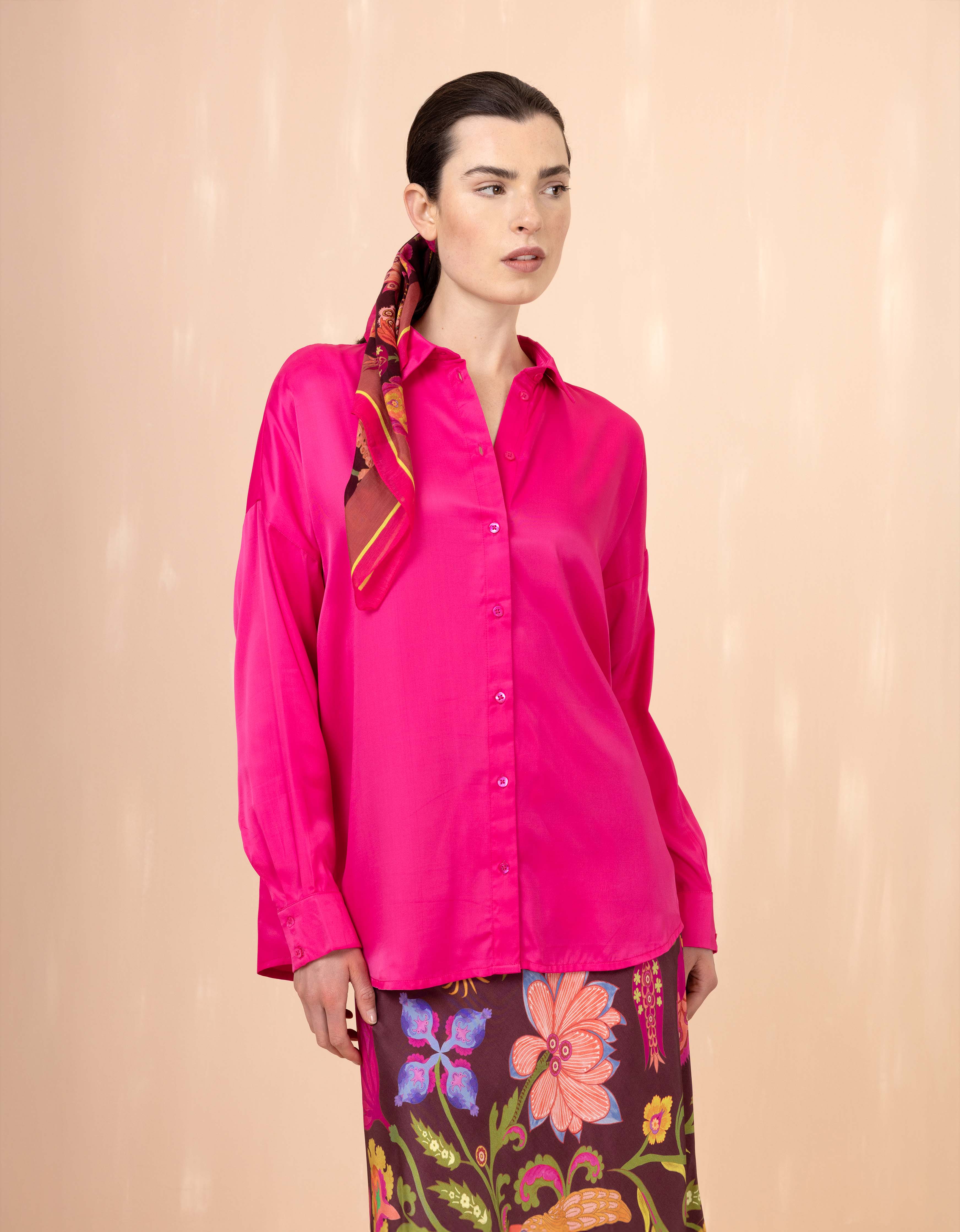 Babita Blouse - Image 2