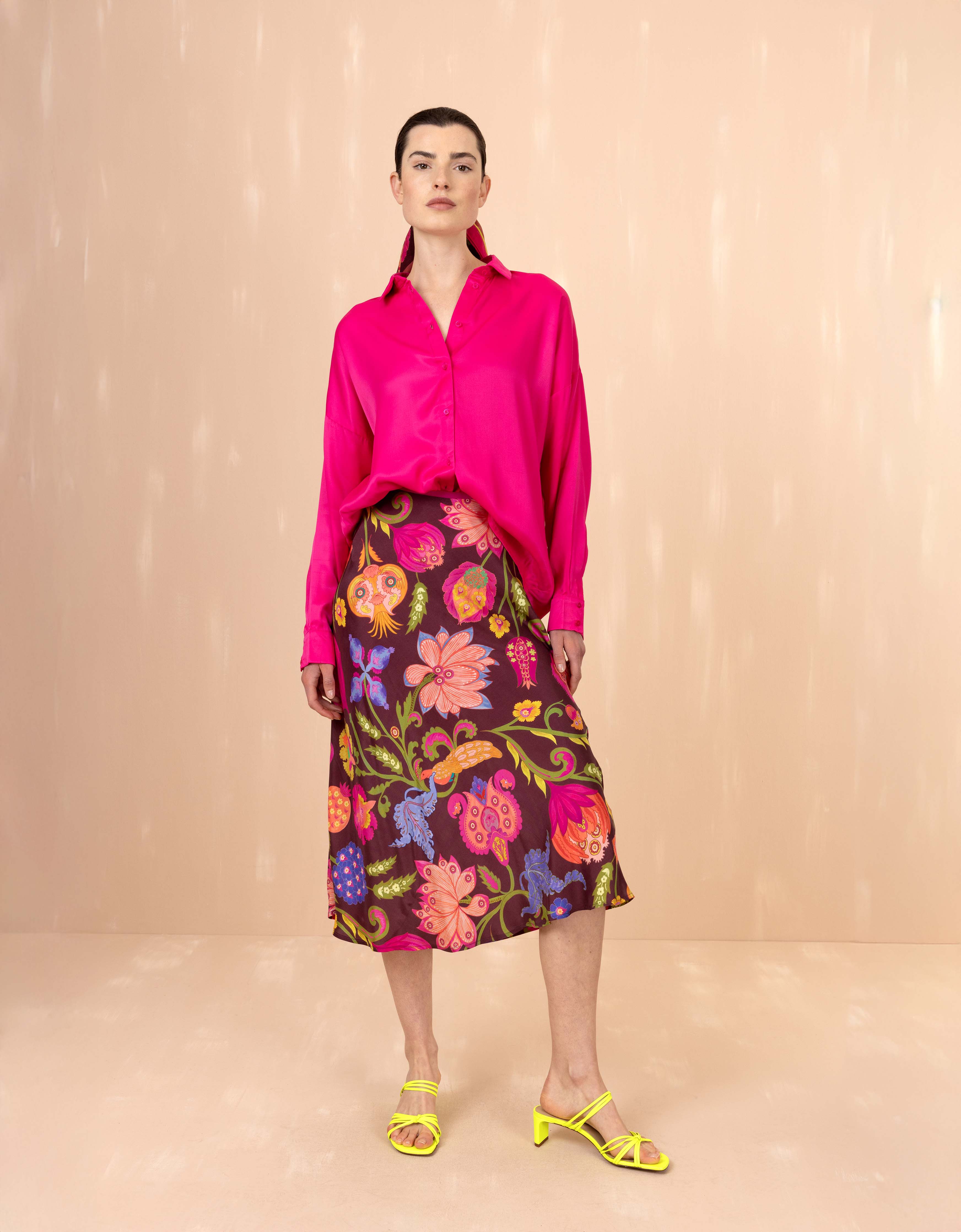 Babita Blouse - Image 3