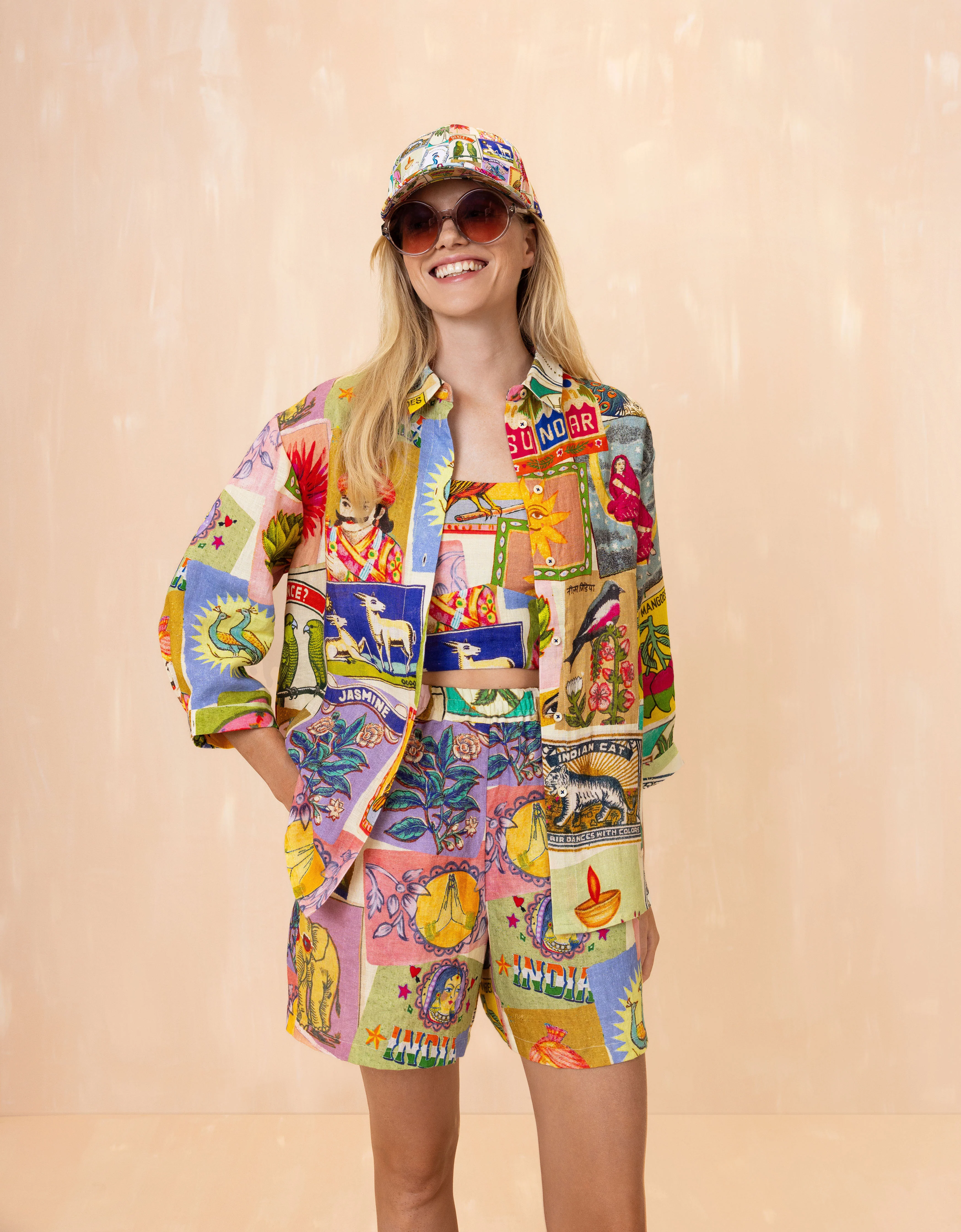 Babu Blouse - Image 3
