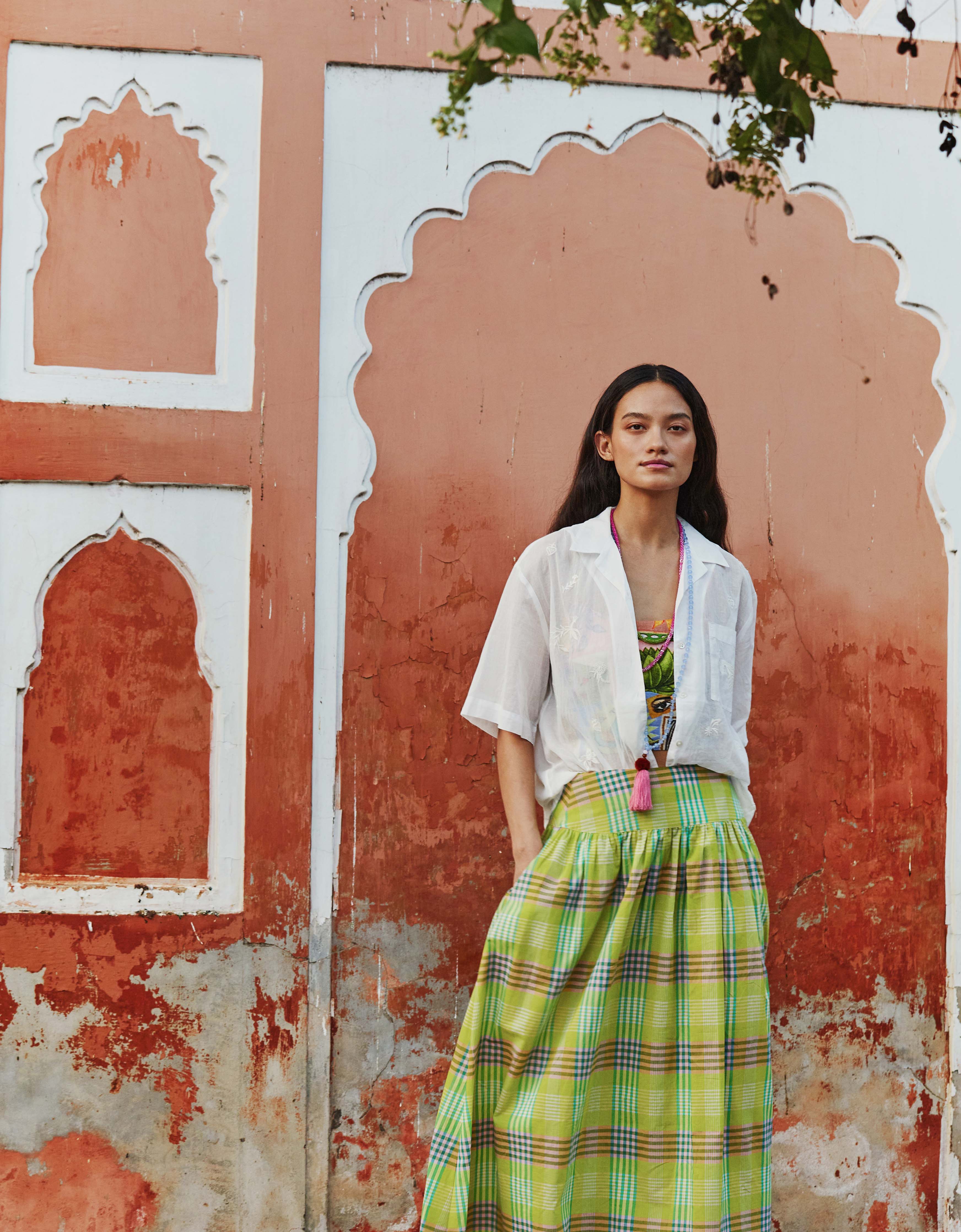 Babu Blouse - Image 4