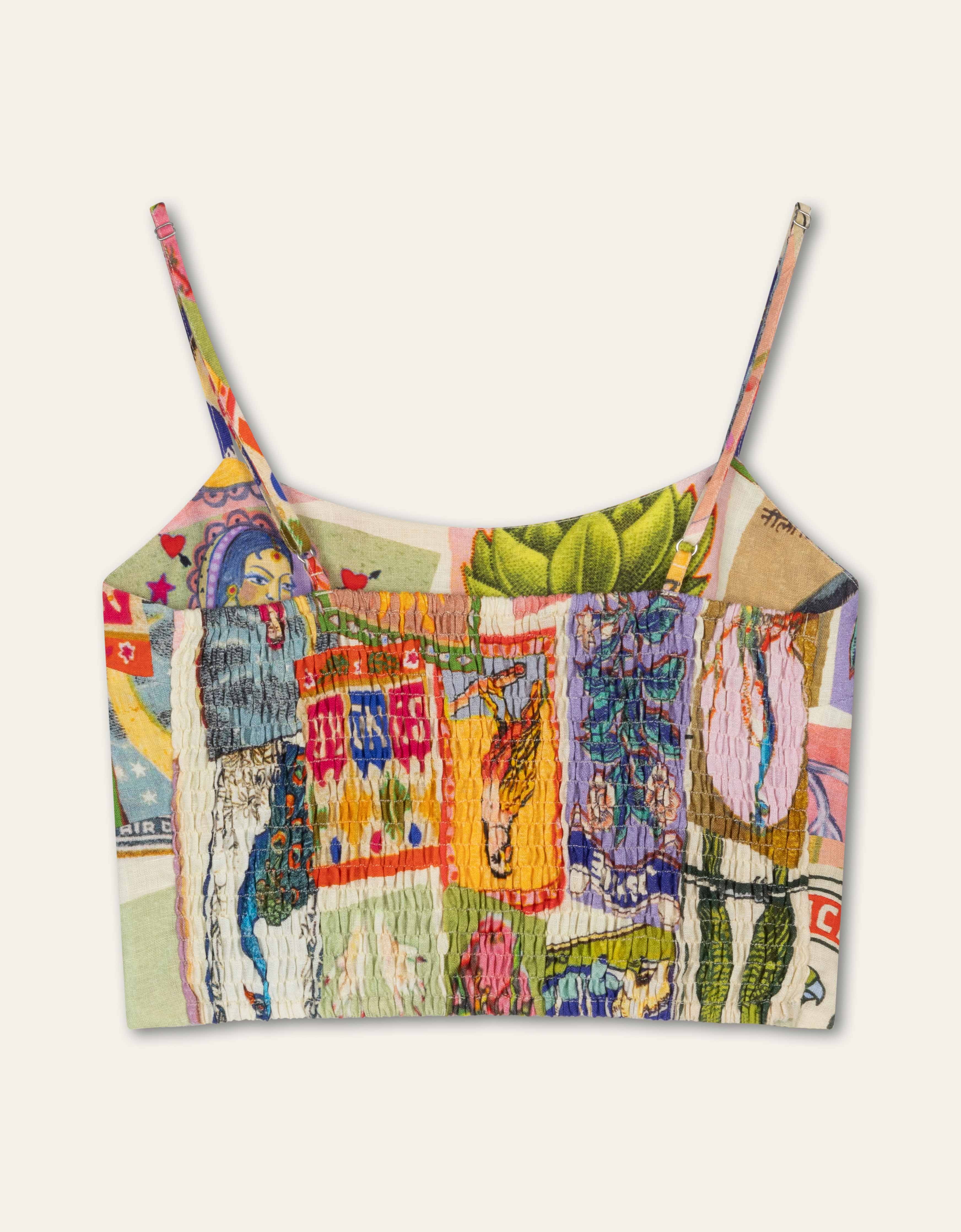 Babu Blouse - Image 6