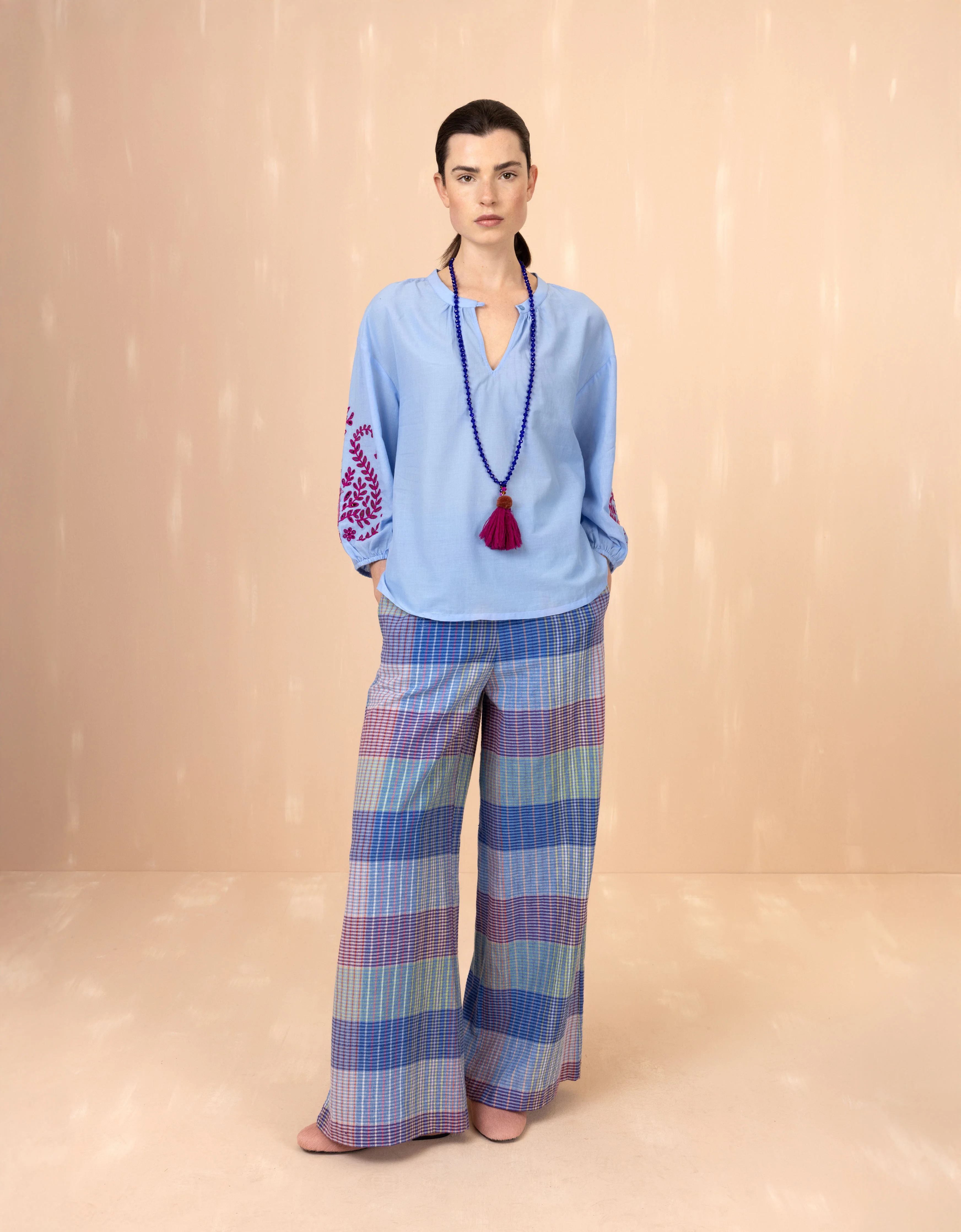 Badri Blouse - Image 3