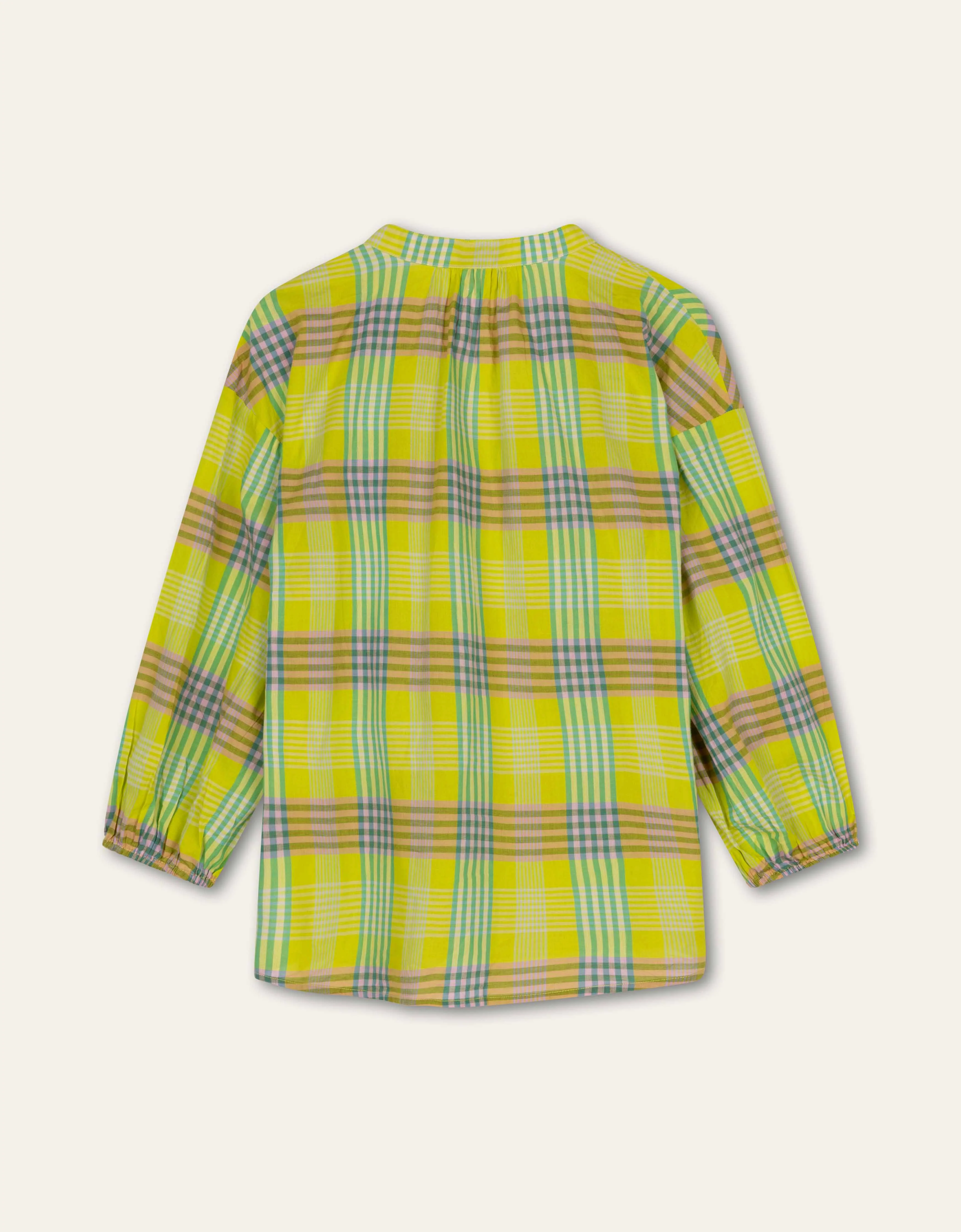 Badri Blouse - Image 5