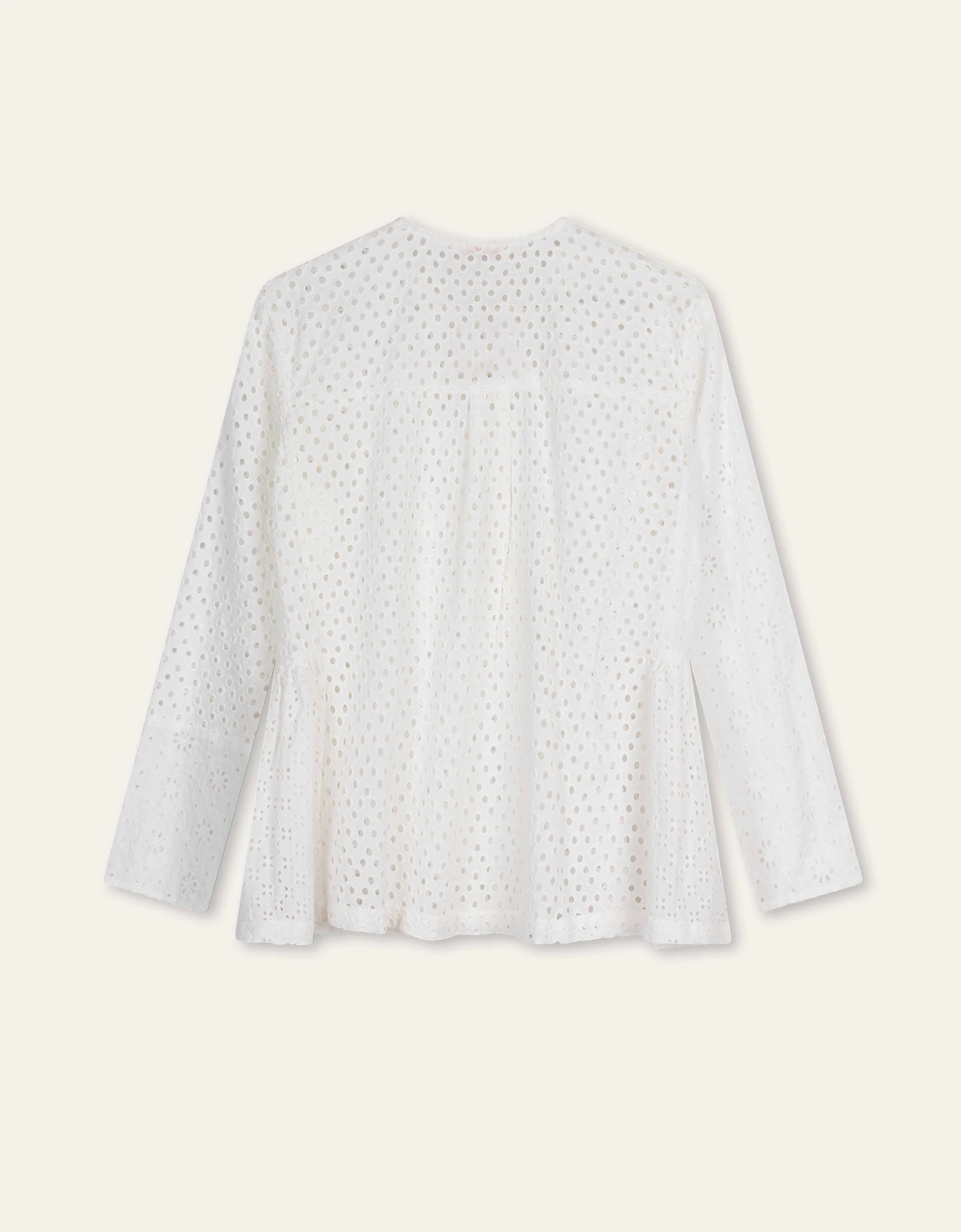 Bahlia Blouse - Image 4