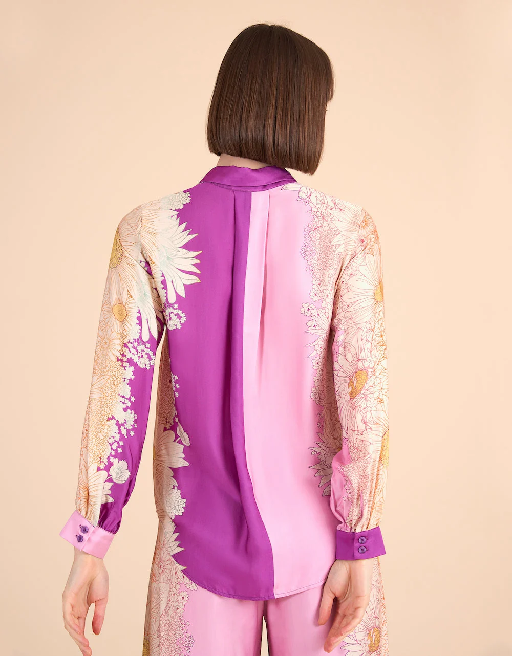Bain Blouse - Image 5