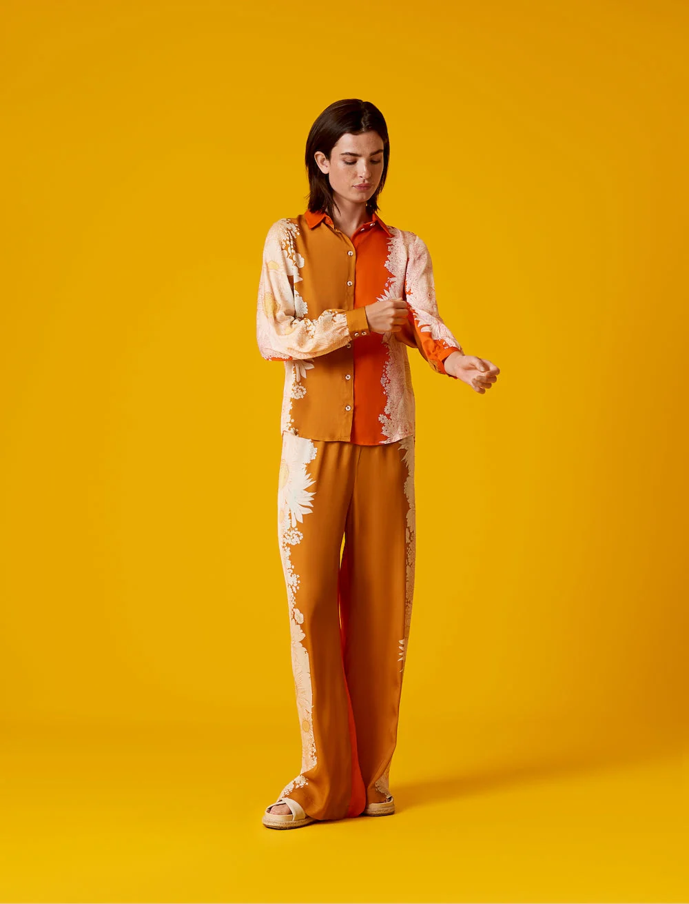 Bain Blouse - Image 4