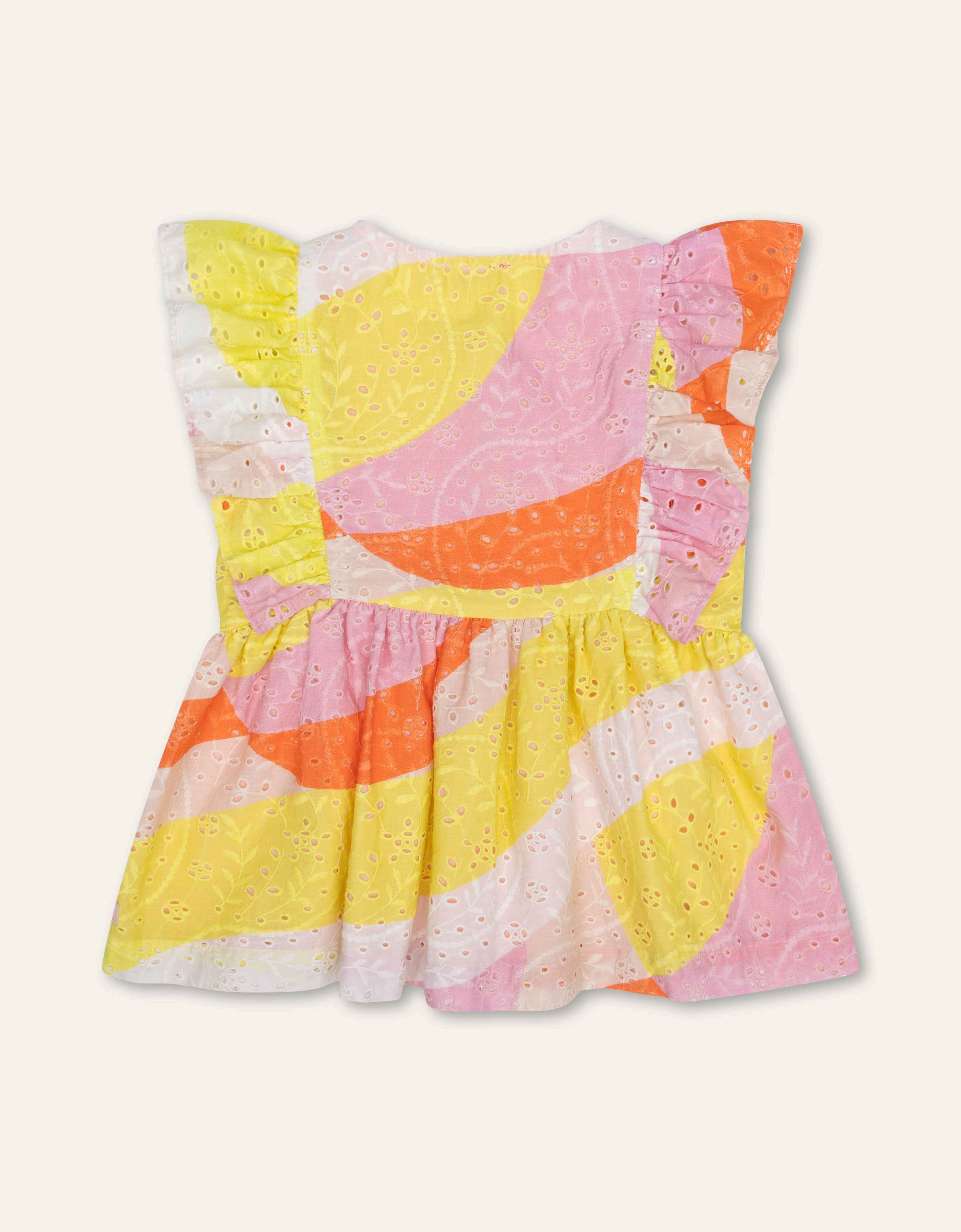 Bajour Blouse - Image 2