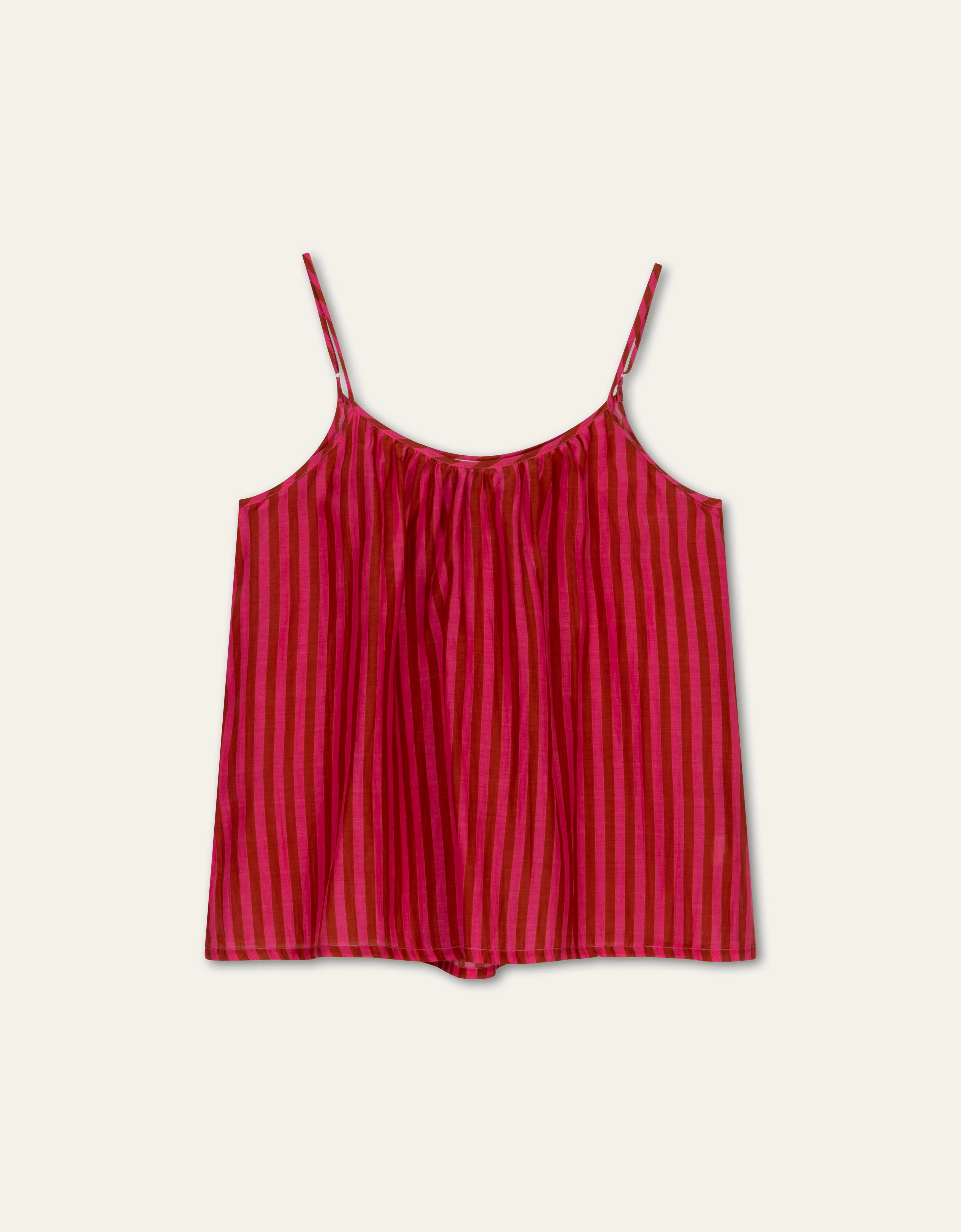 Baksh Blouse