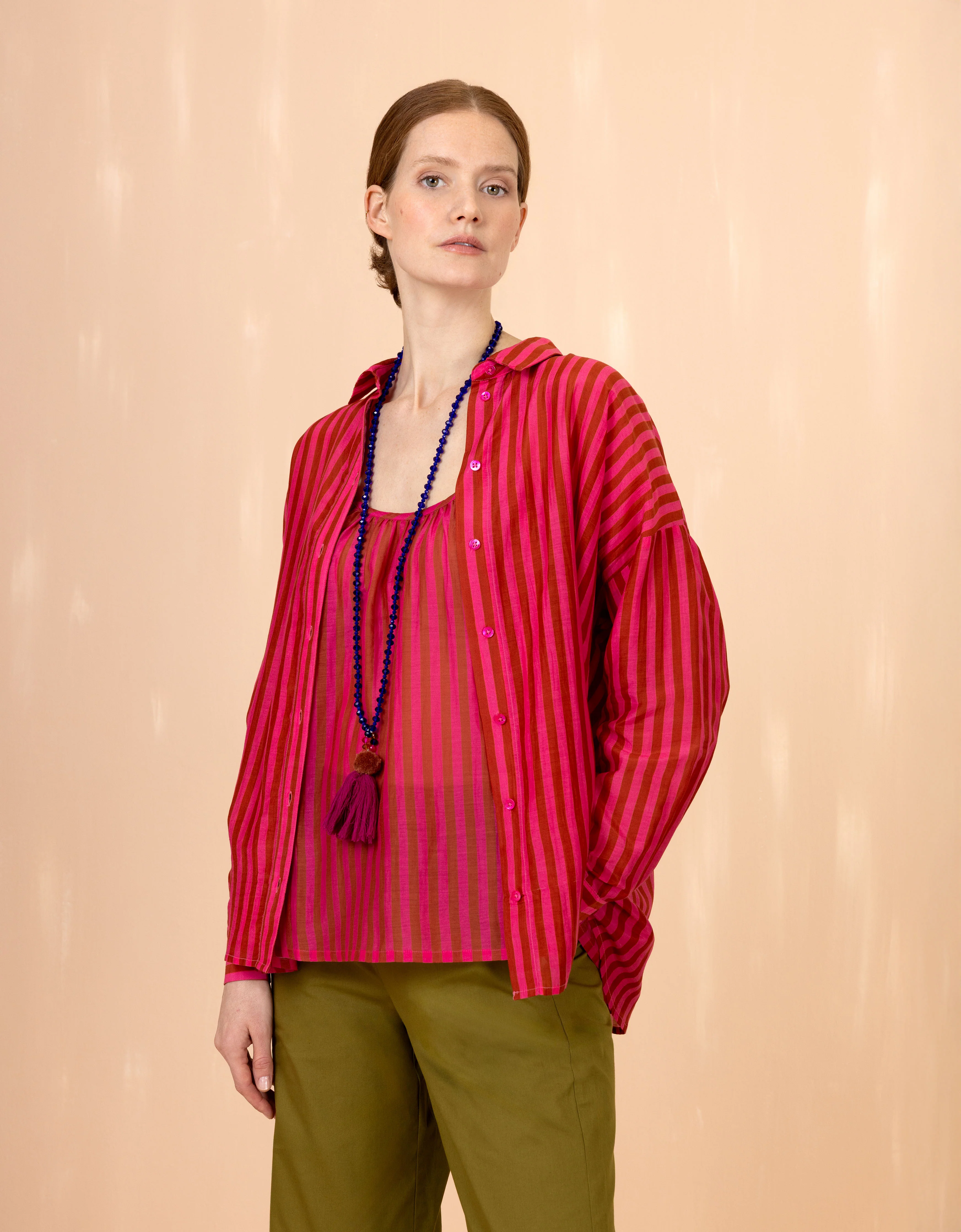 Baksh Blouse - Image 2