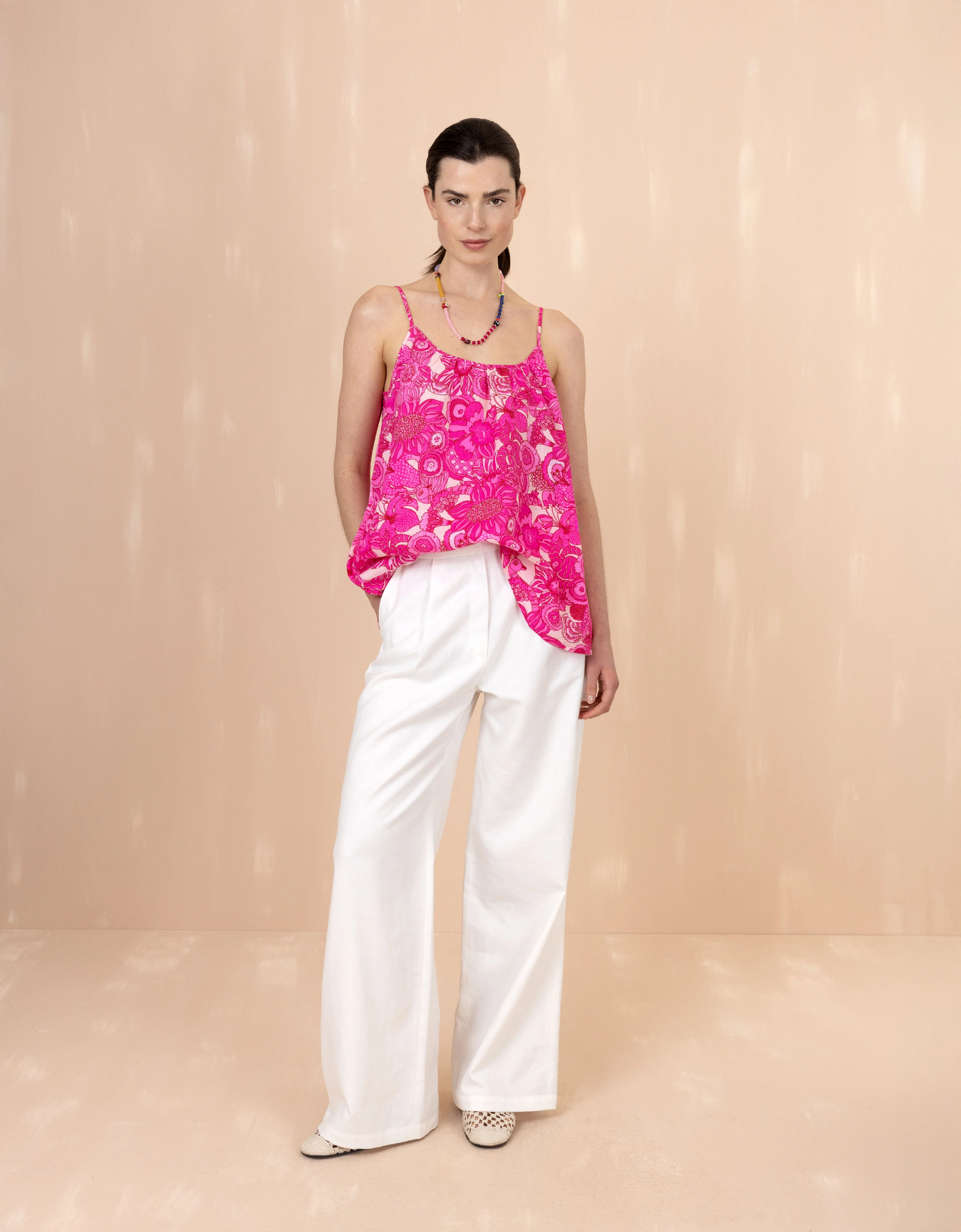 Baksh Blouse - Image 3