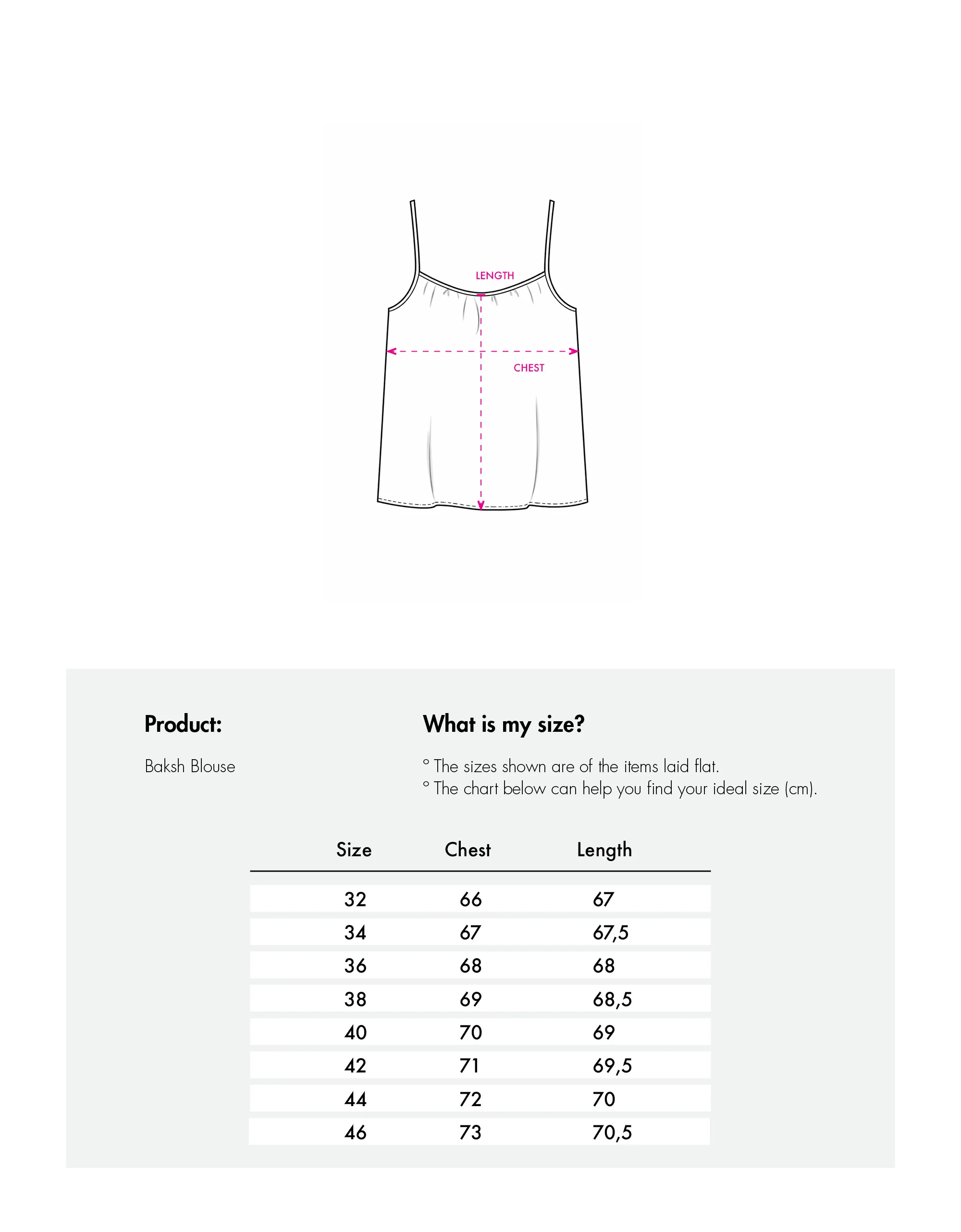 Baksh Blouse - Image 7
