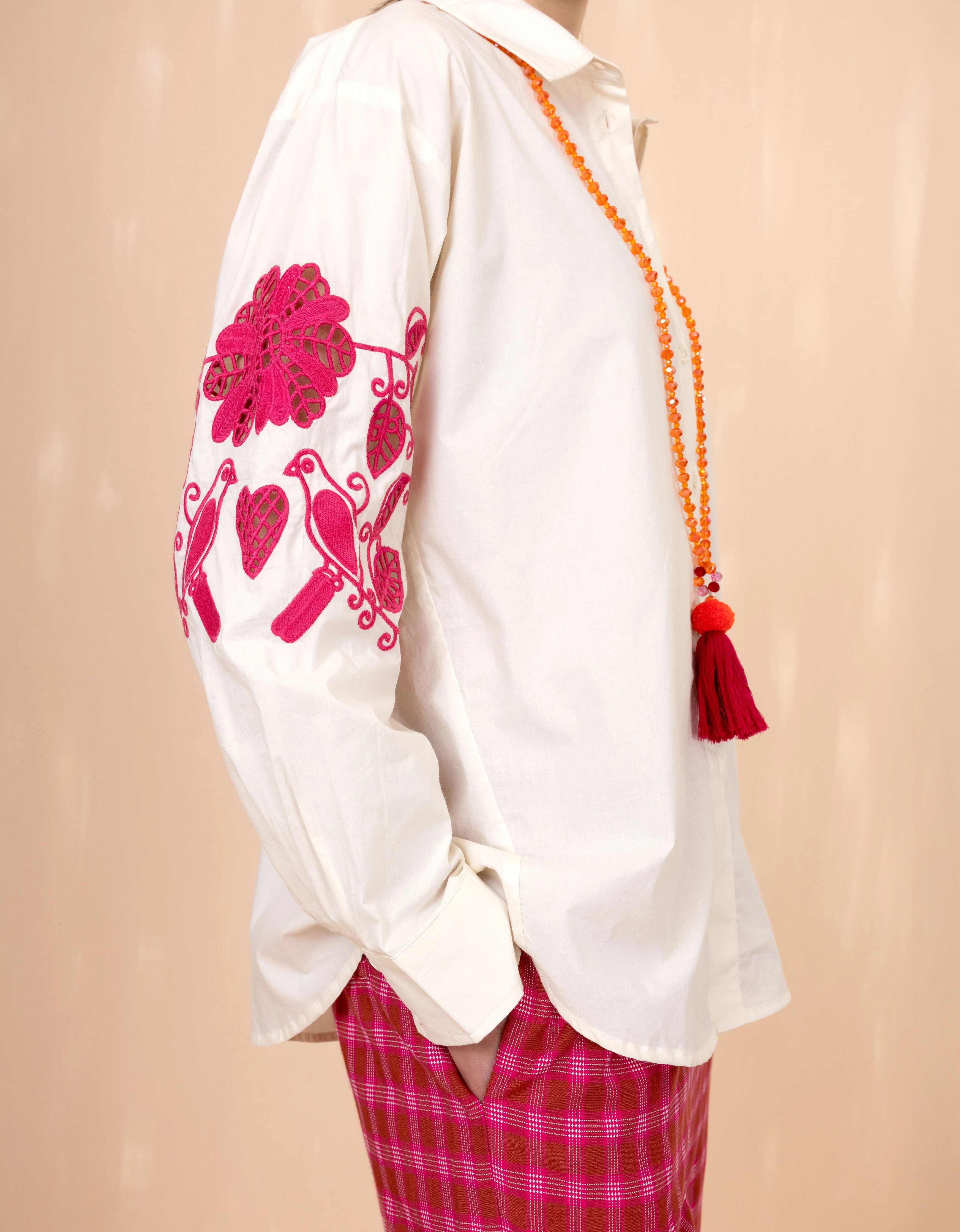 Balla Blouse - Image 3