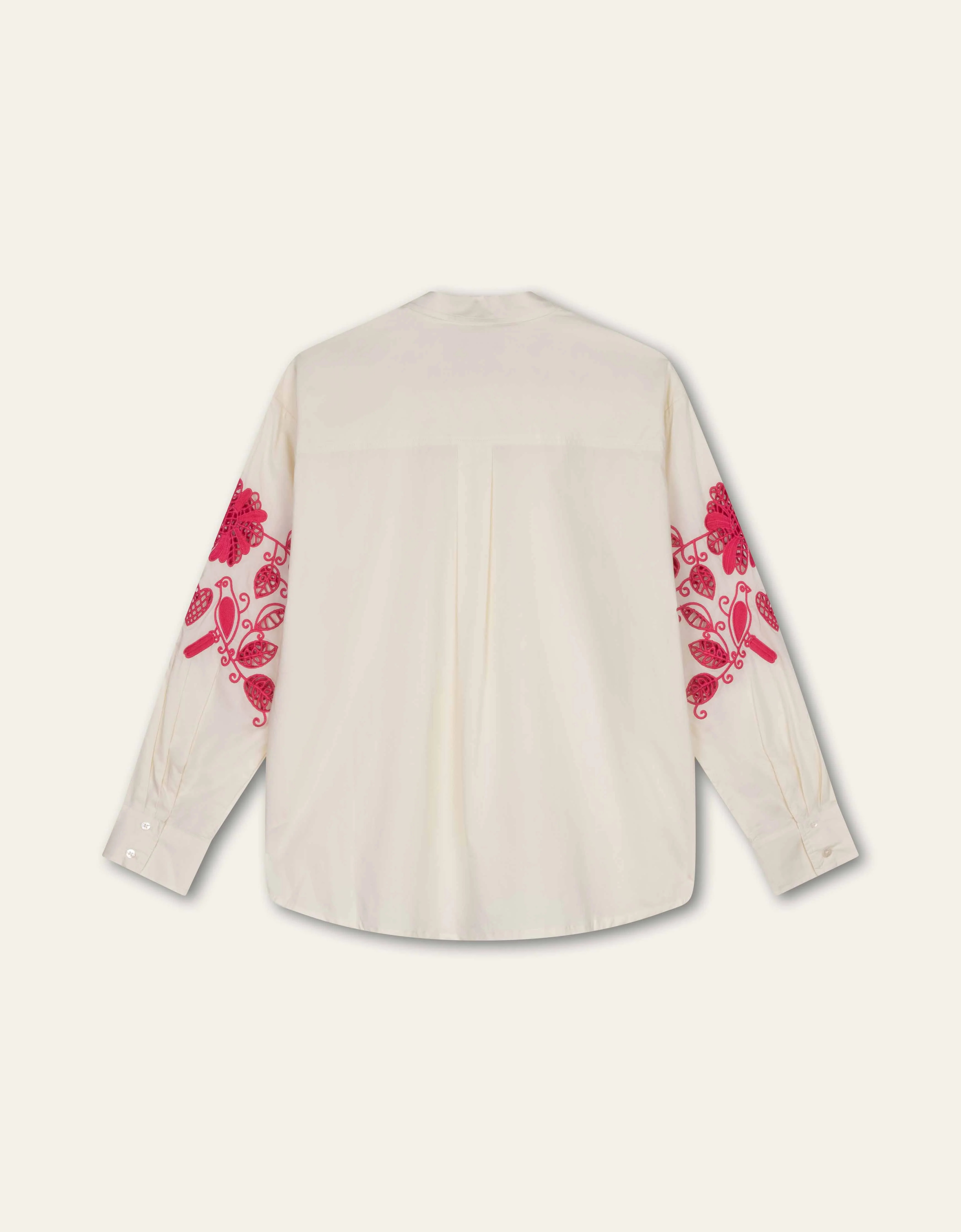 Balla Blouse - Image 5