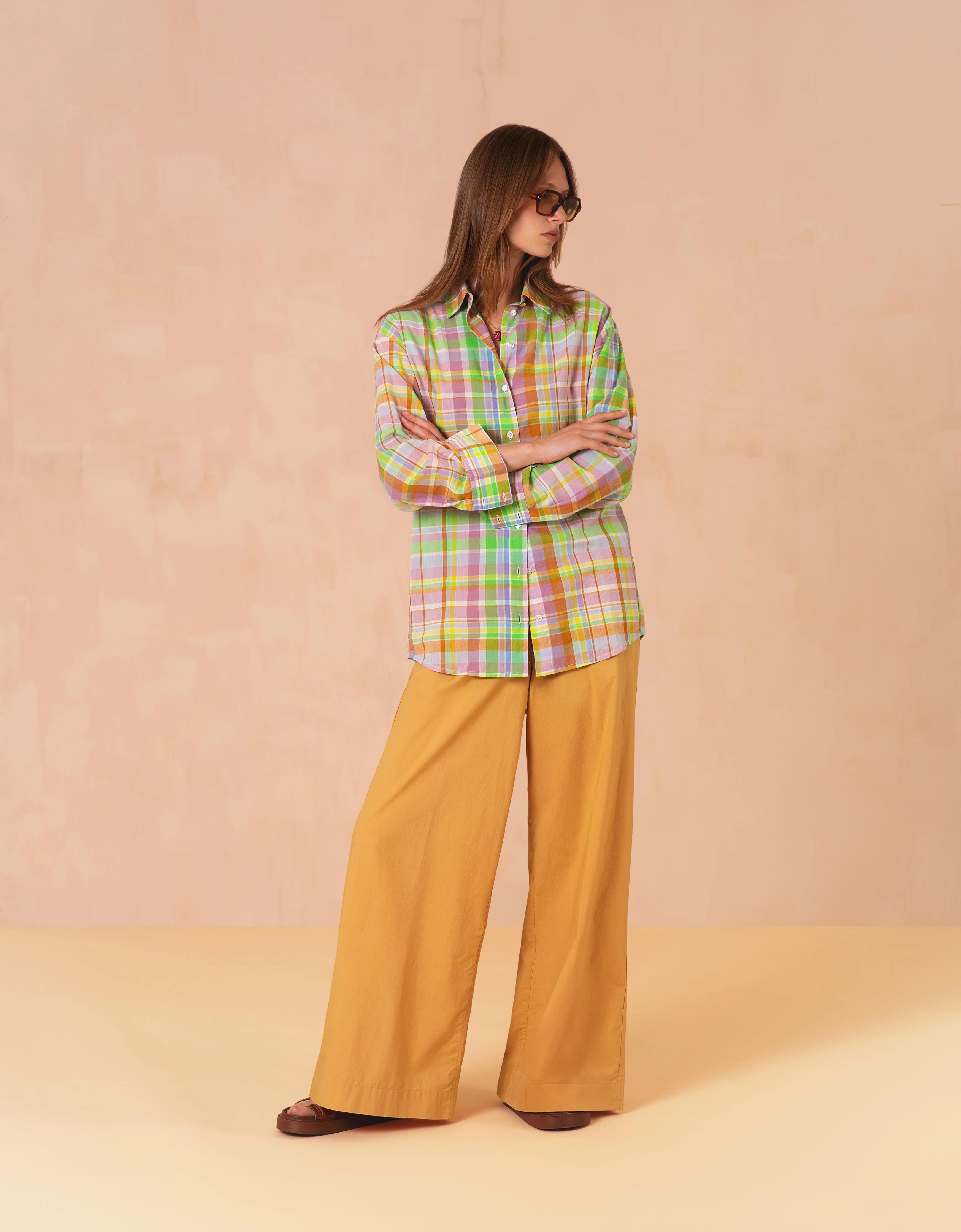 Balla Blouse - Image 3