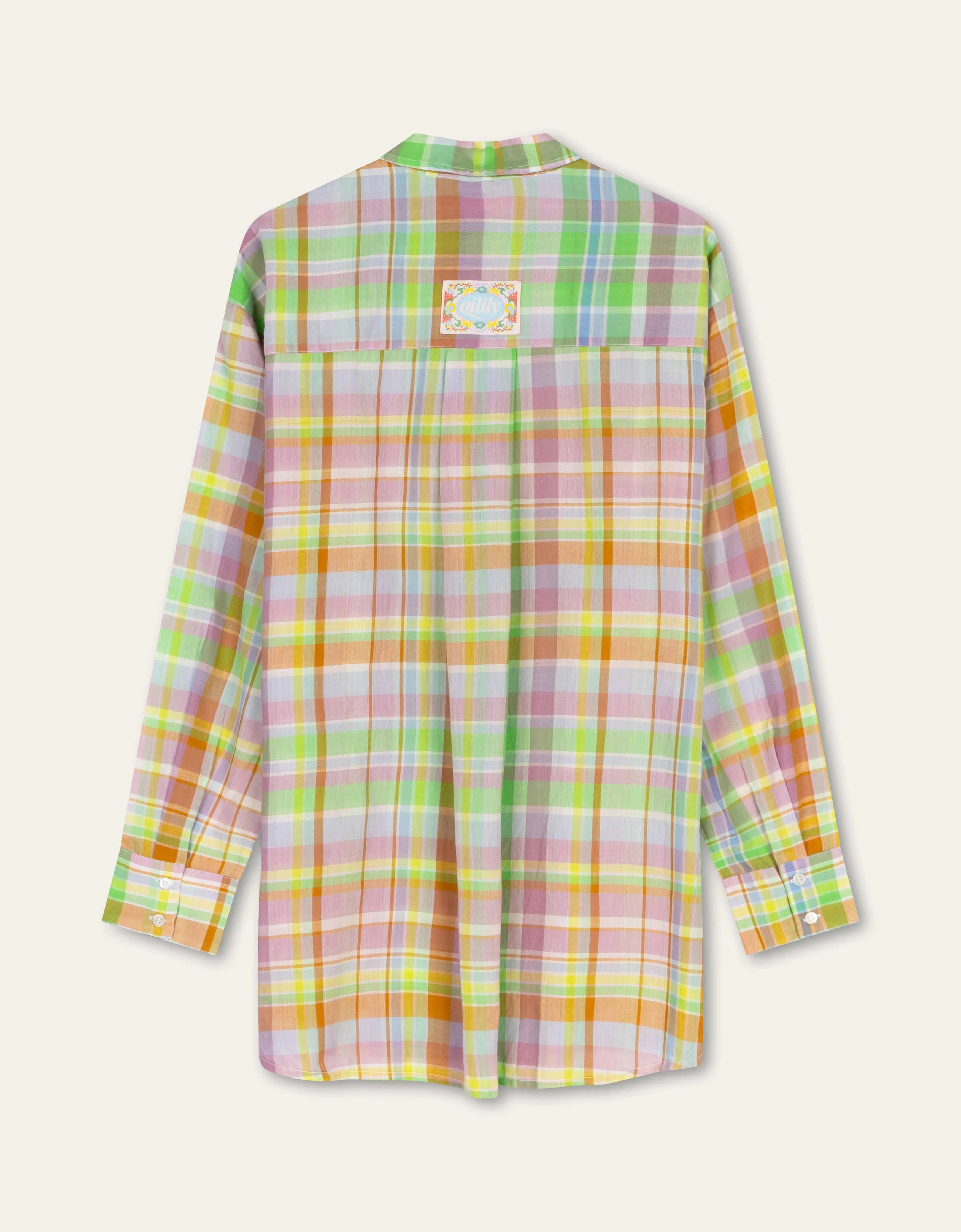 Balla Blouse - Image 4