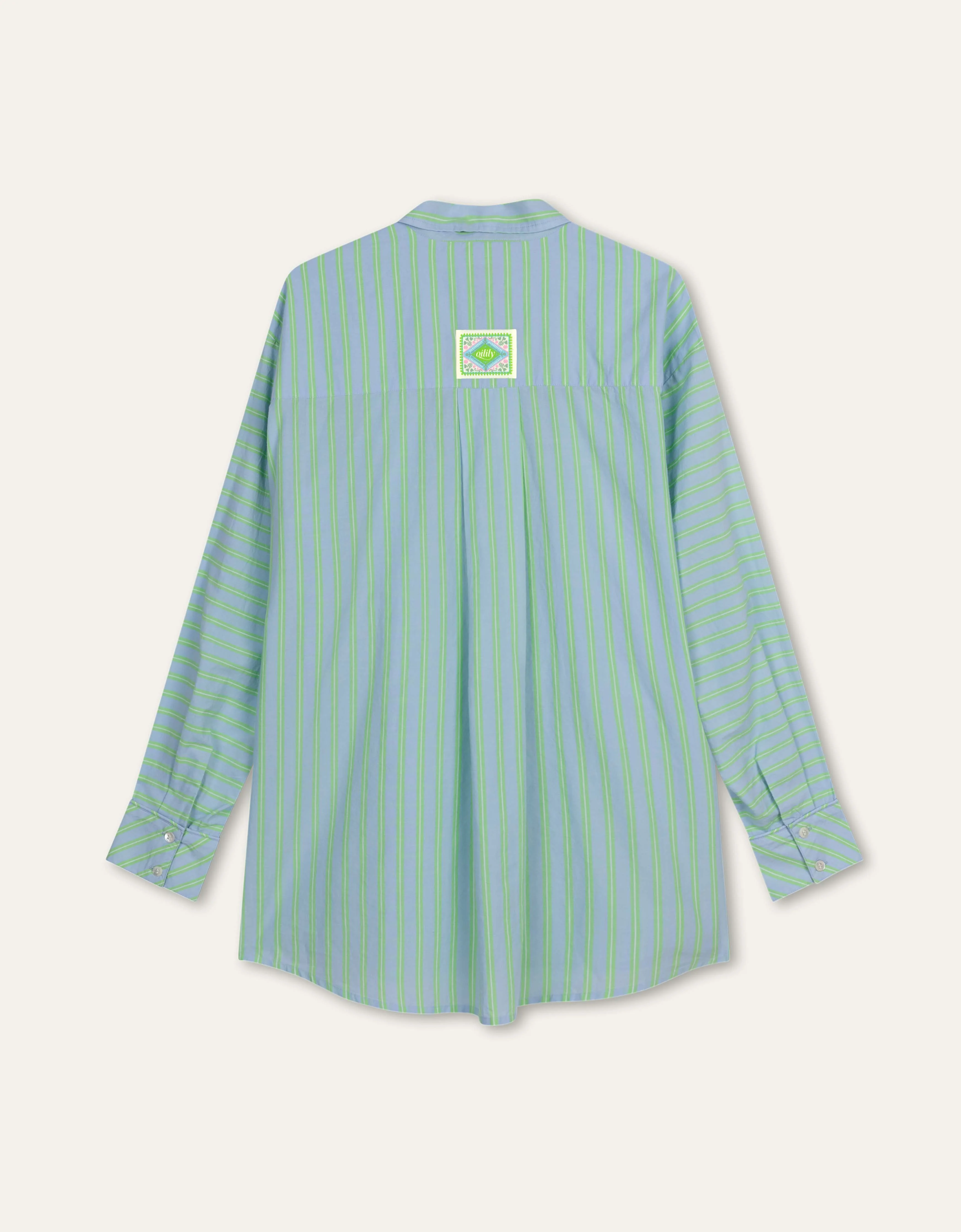 Balla Blouse - Image 4