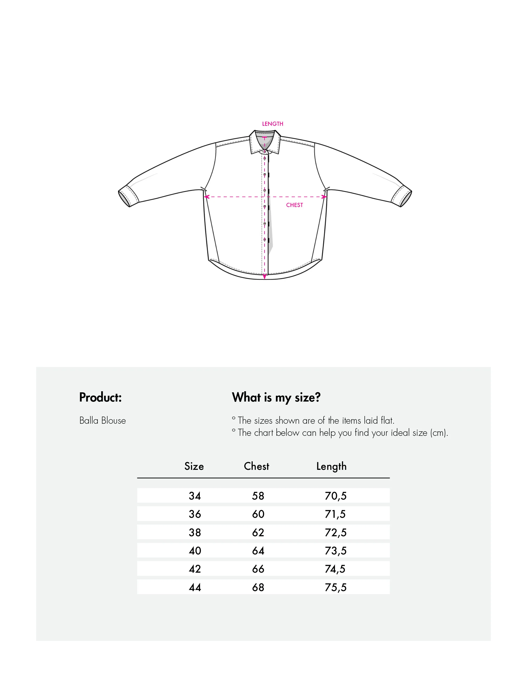 Balla Blouse - Image 6