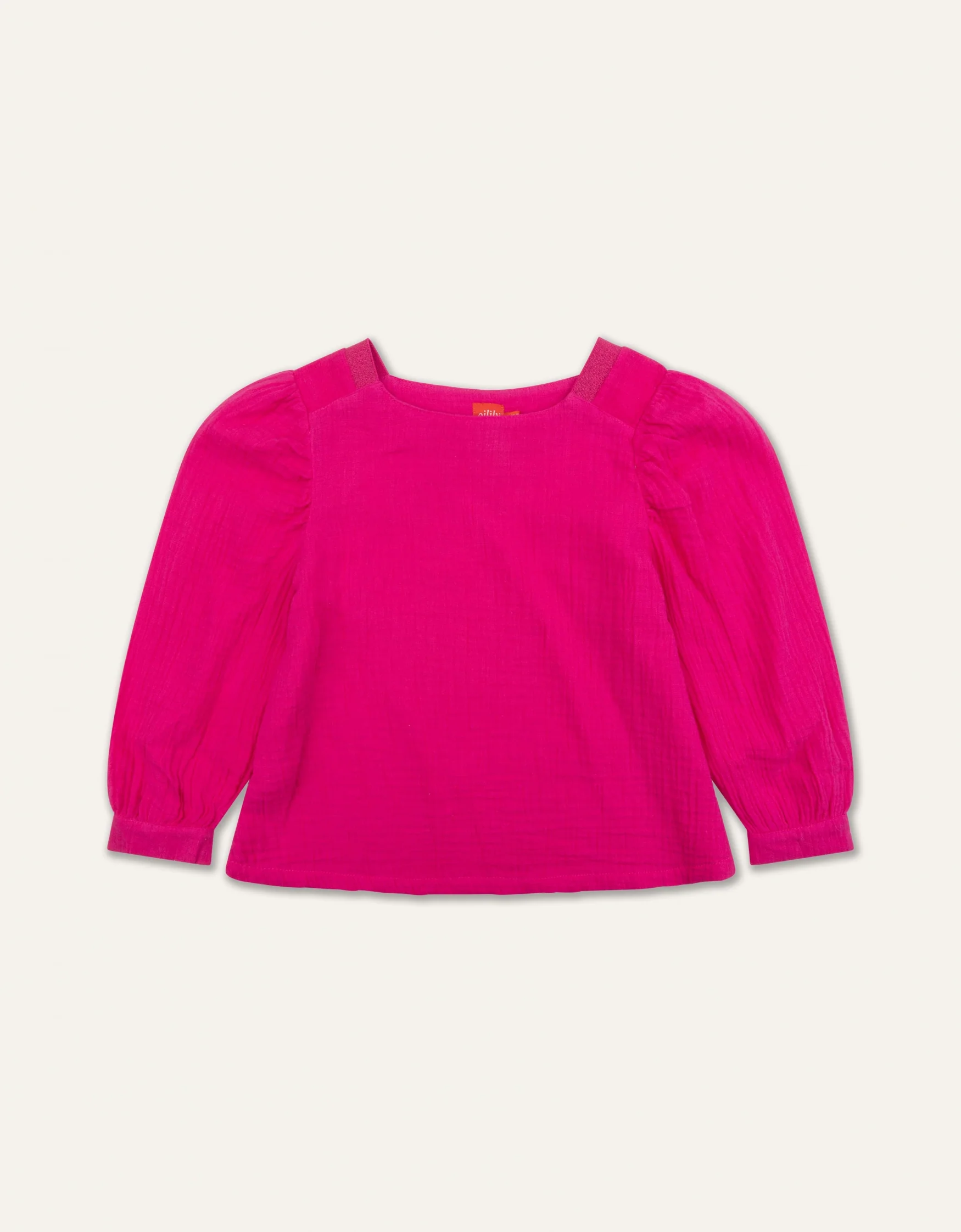 Ballet Blouse