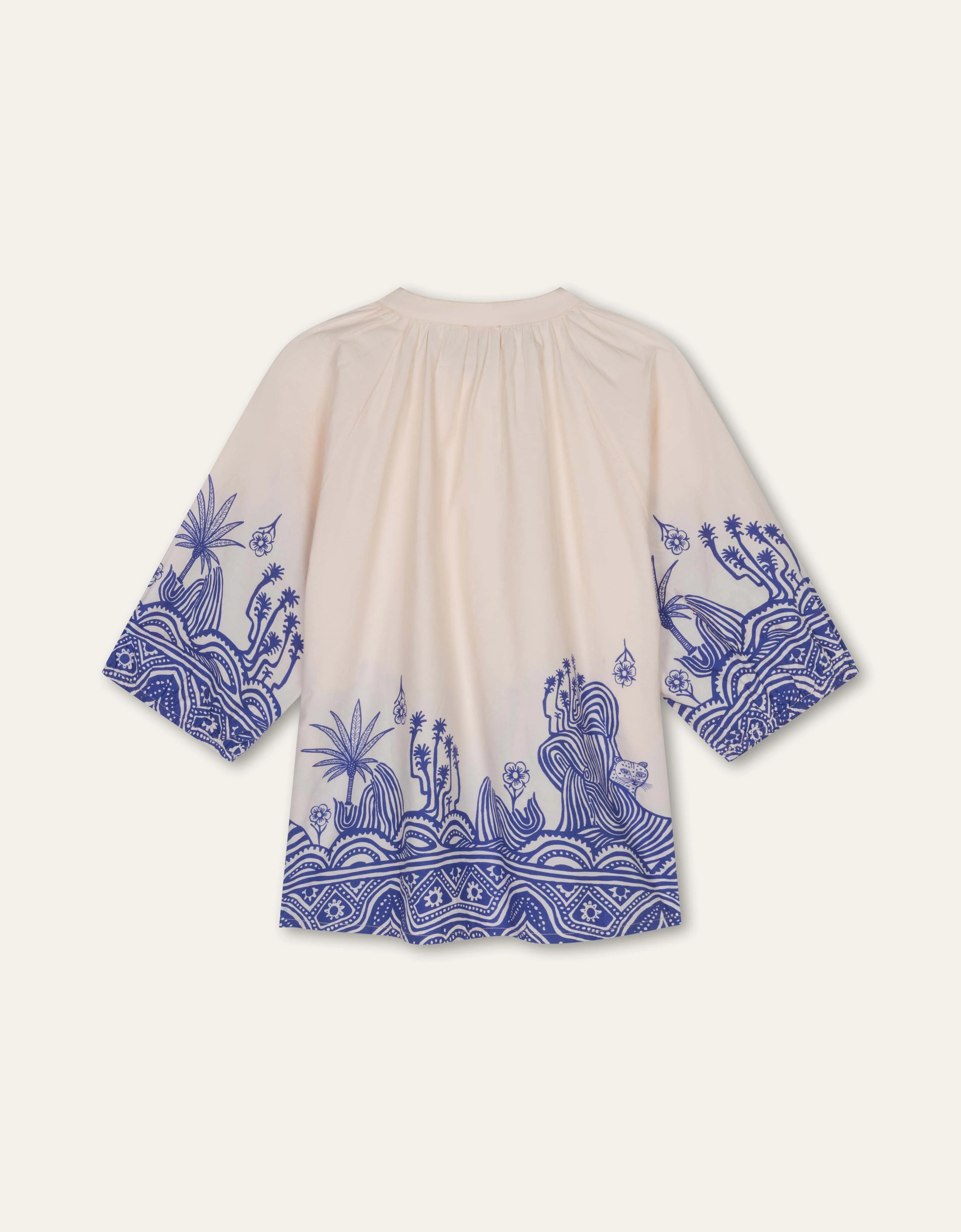 Baniya Blouse - Image 5