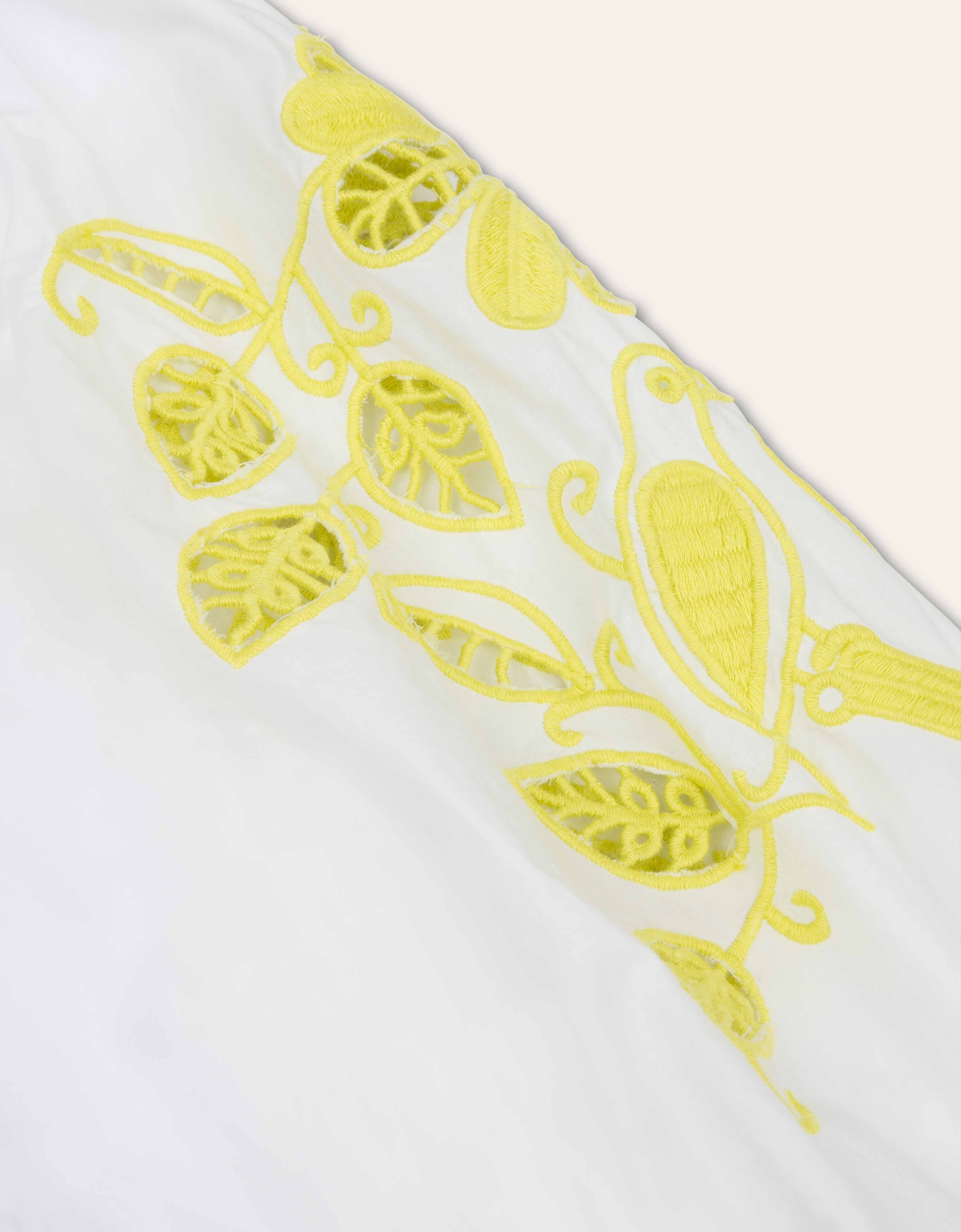 Bank Blouse - Image 4