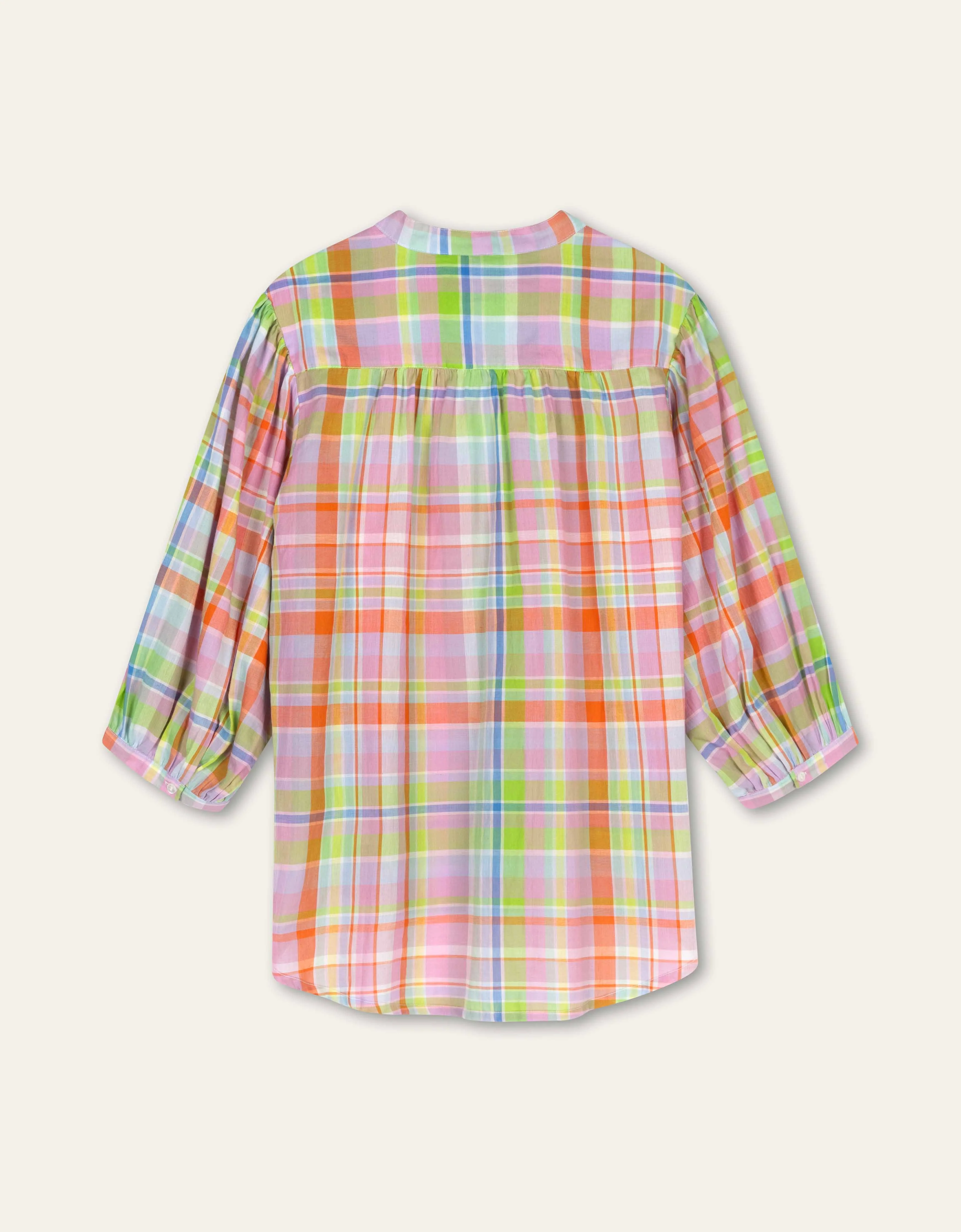 Bank Blouse - Image 4