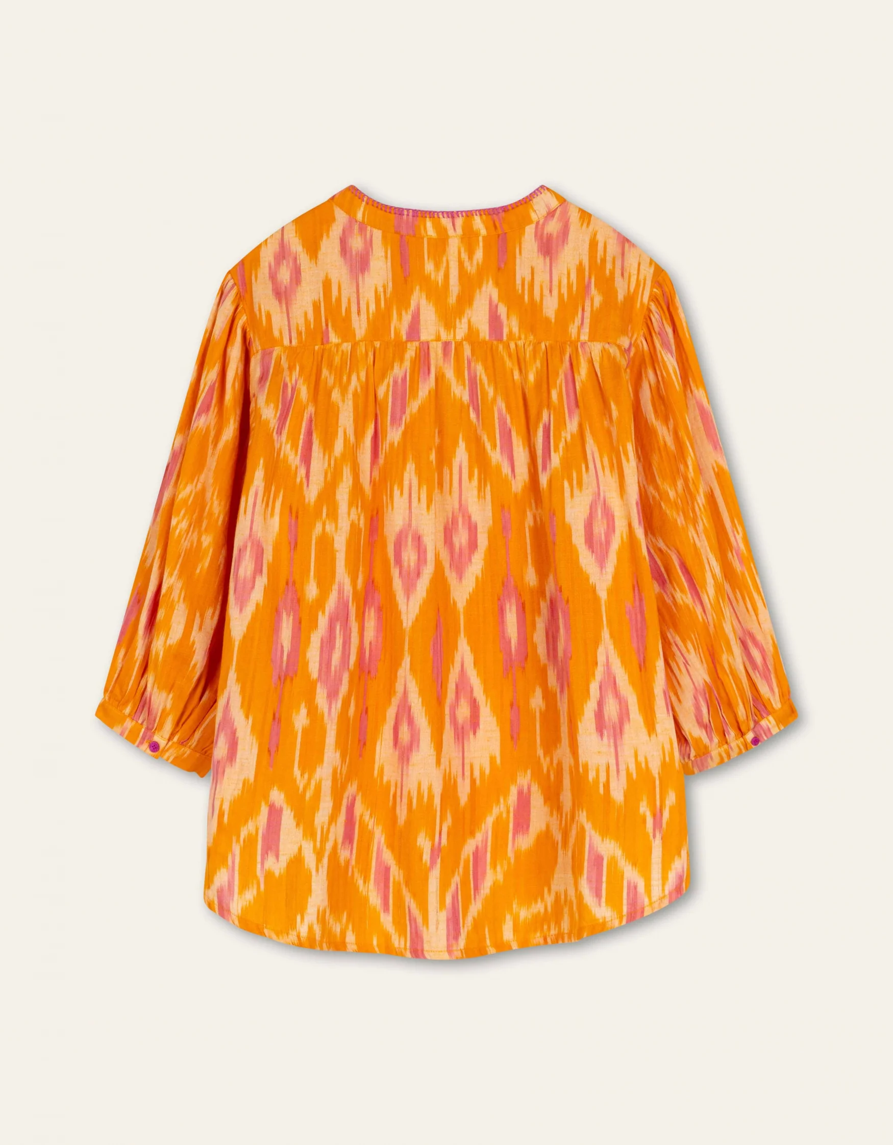 Barabas Blouse - Image 4