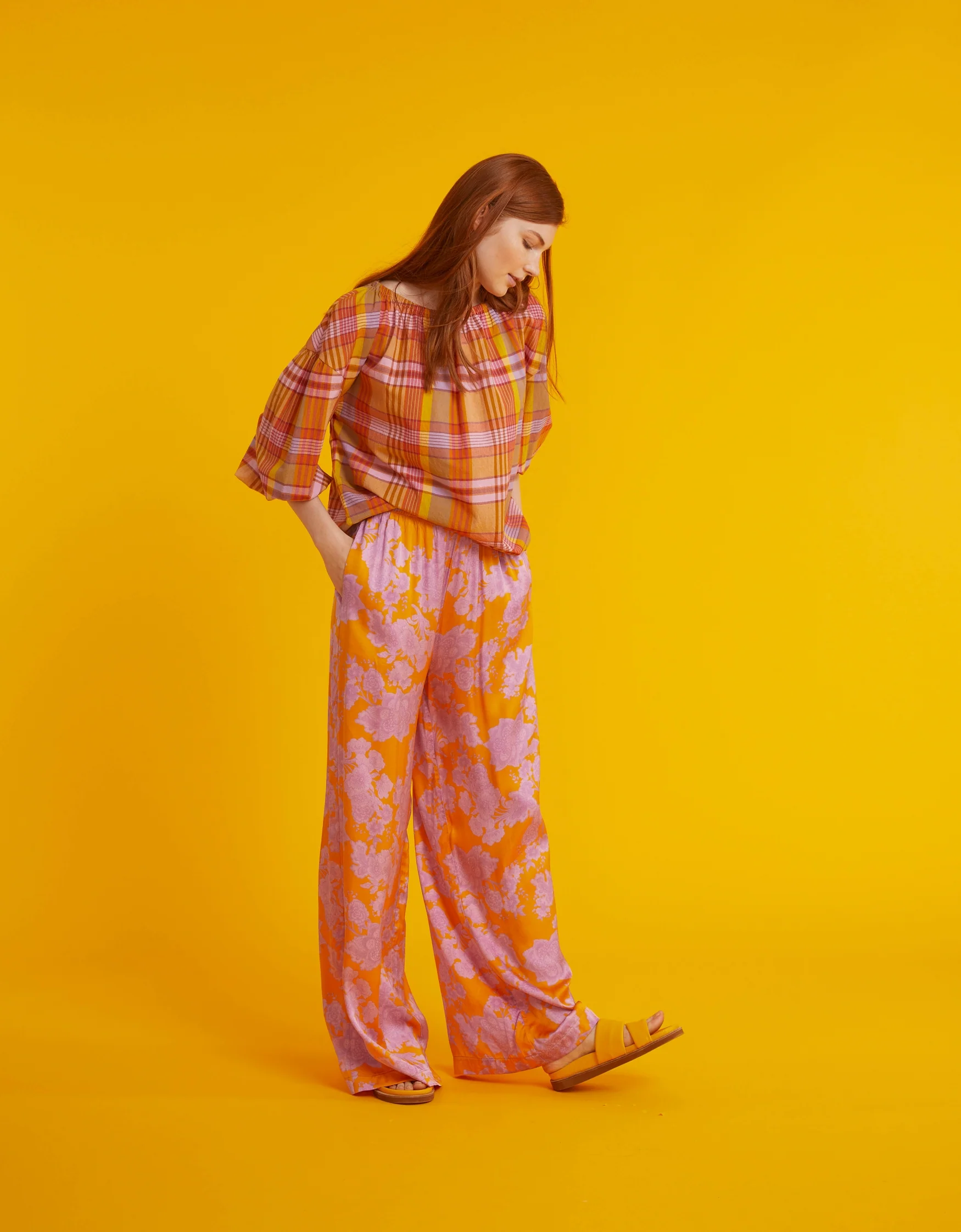 Barrenwort Blouse - Image 3