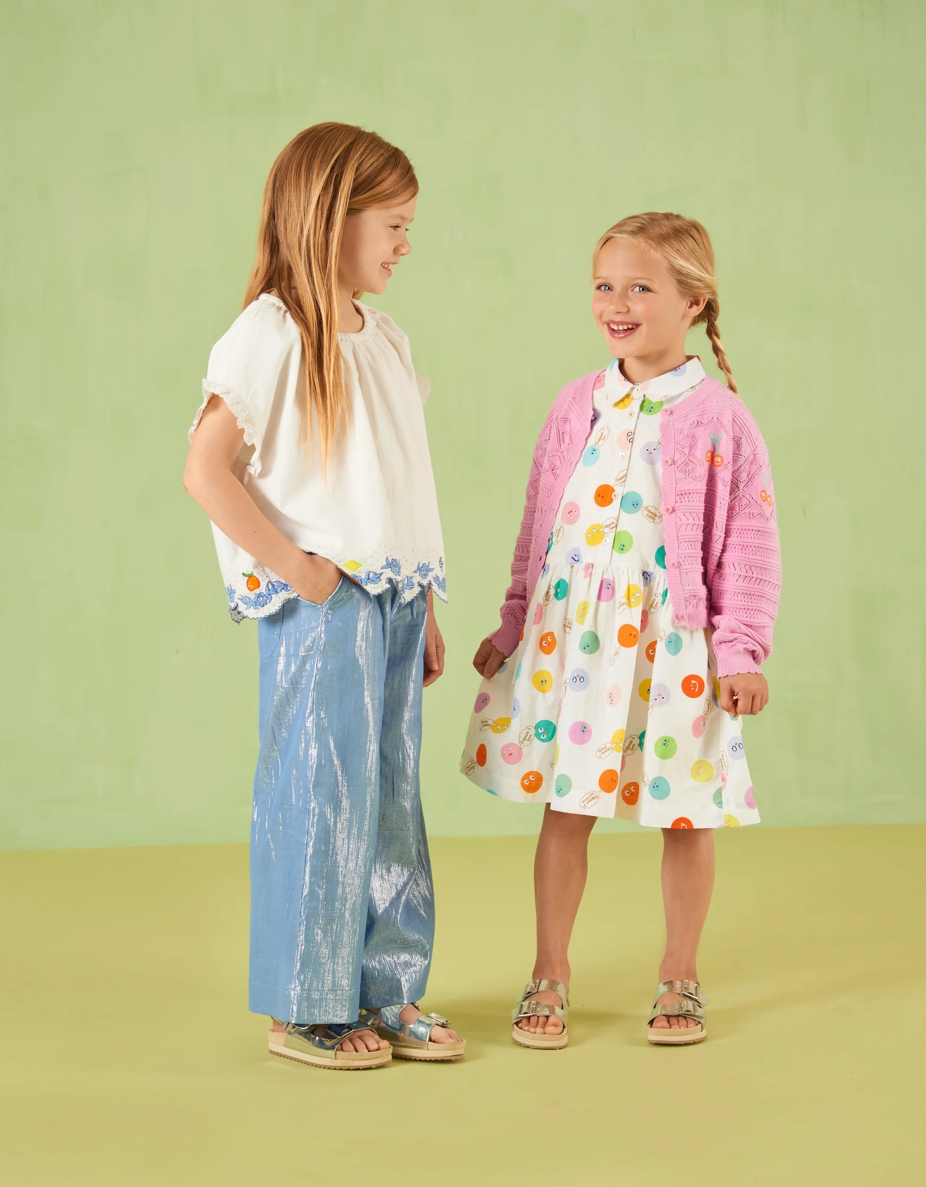 Bazar Blouse - Image 3