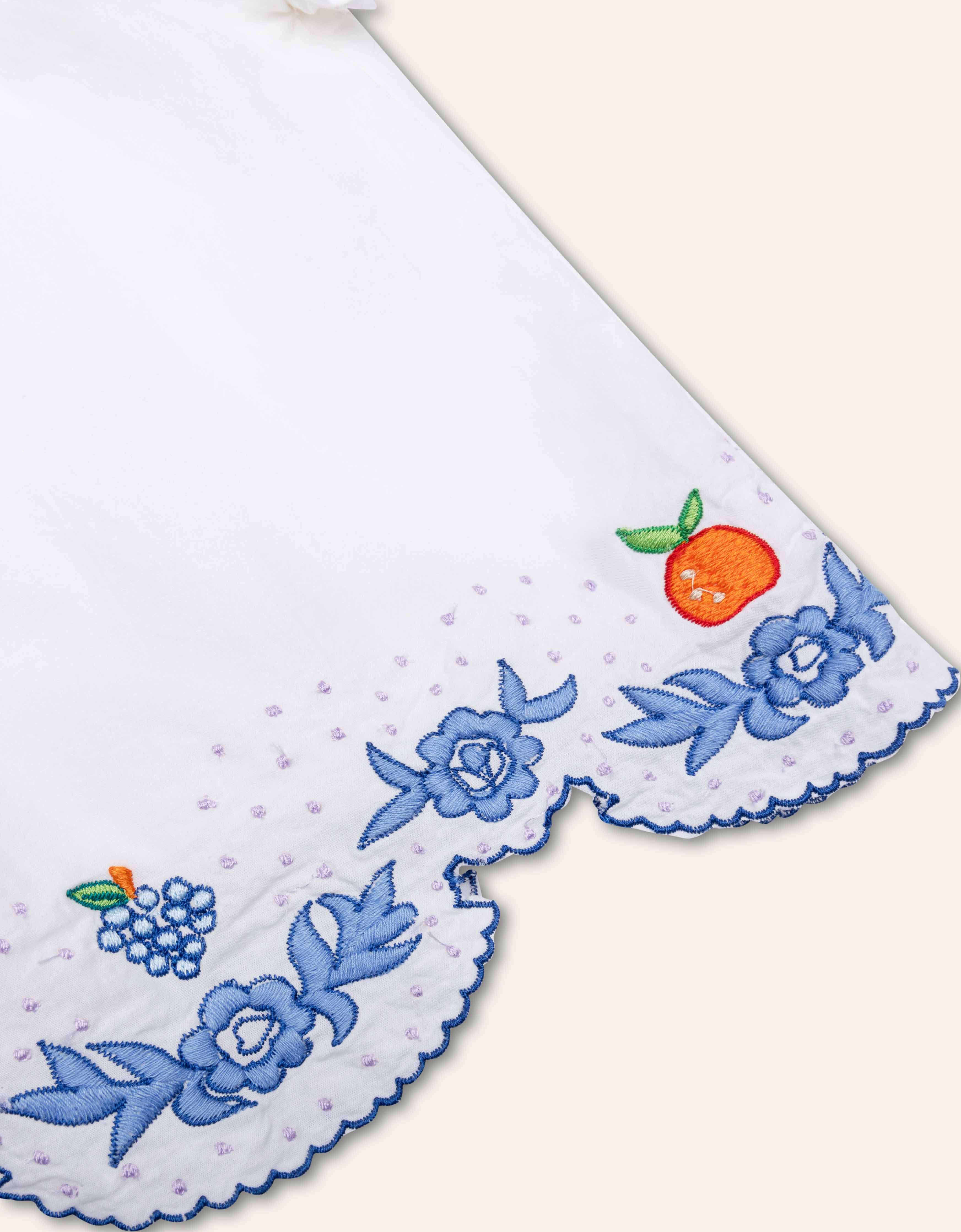Bazar Blouse - Image 6