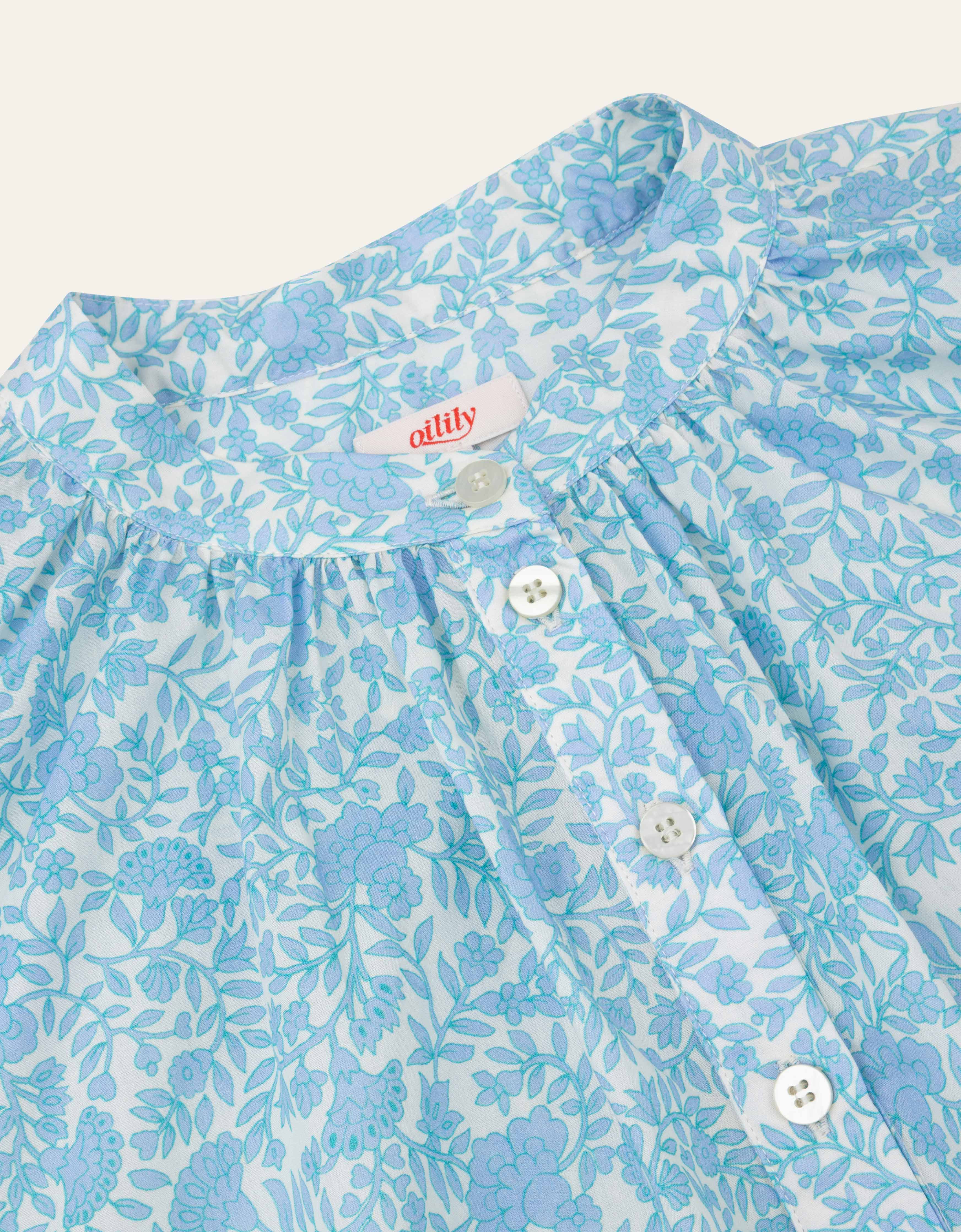 Bean Blouse - Image 6