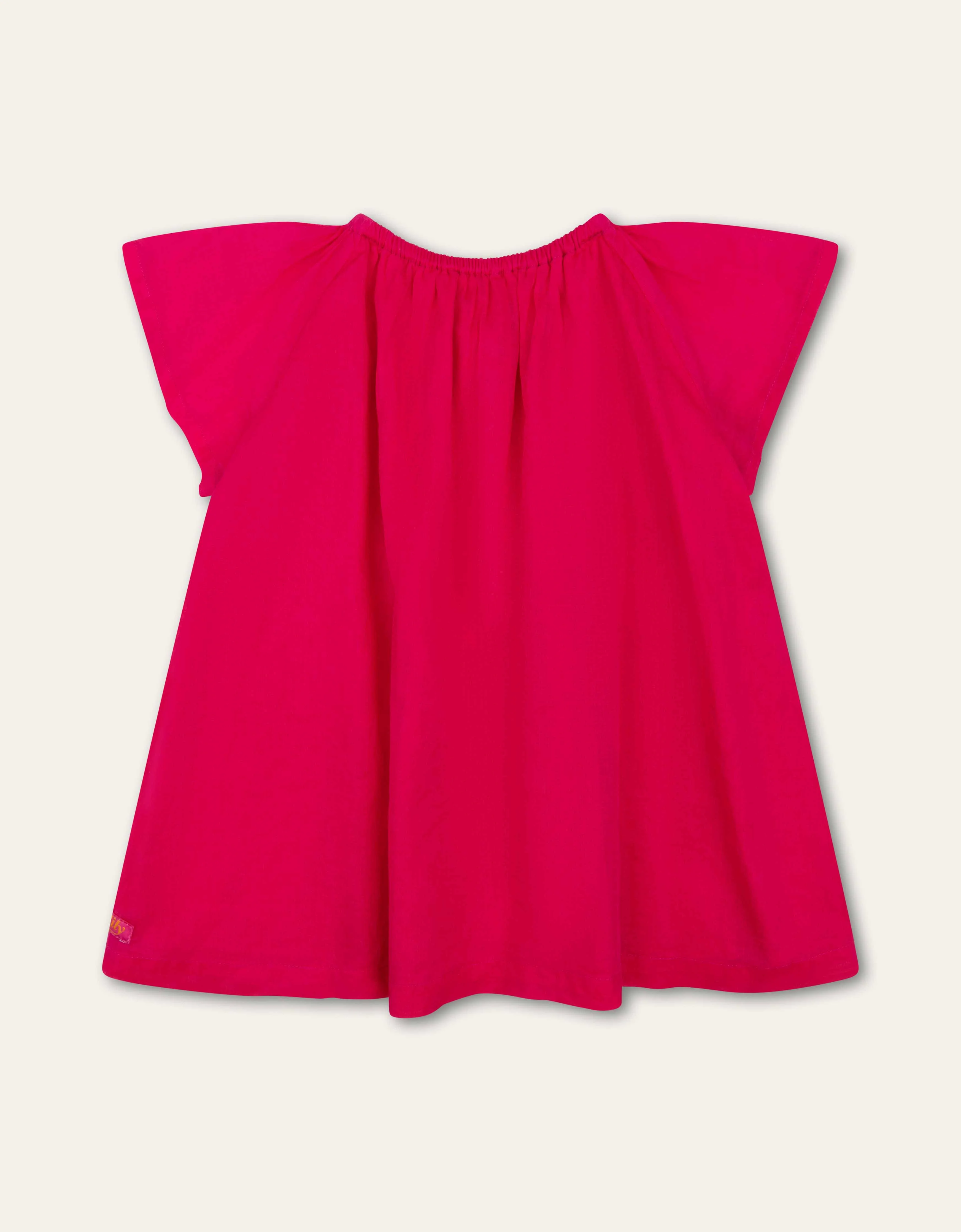 Beetroot Blouse - Image 4
