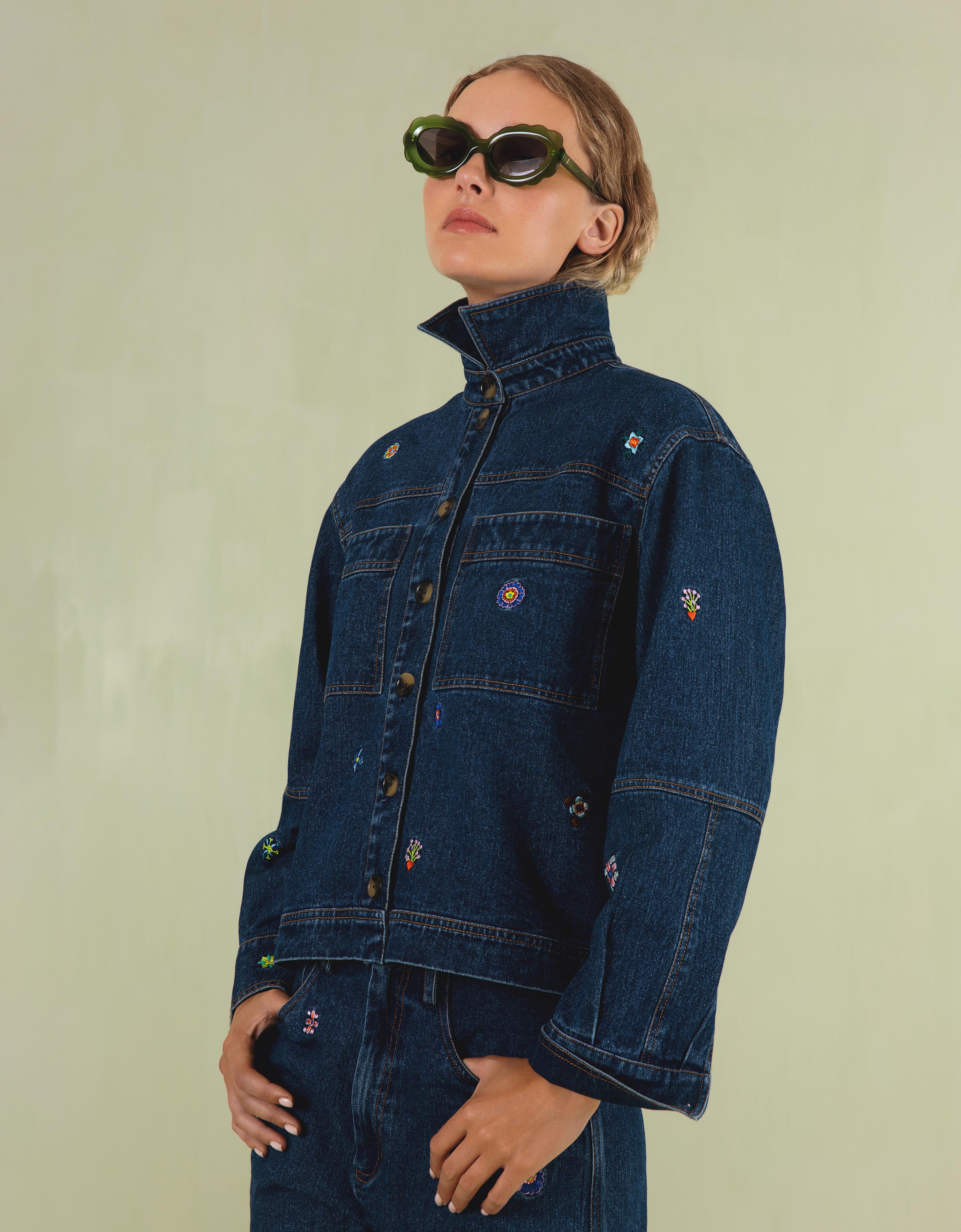 Bell Jacket - Image 3