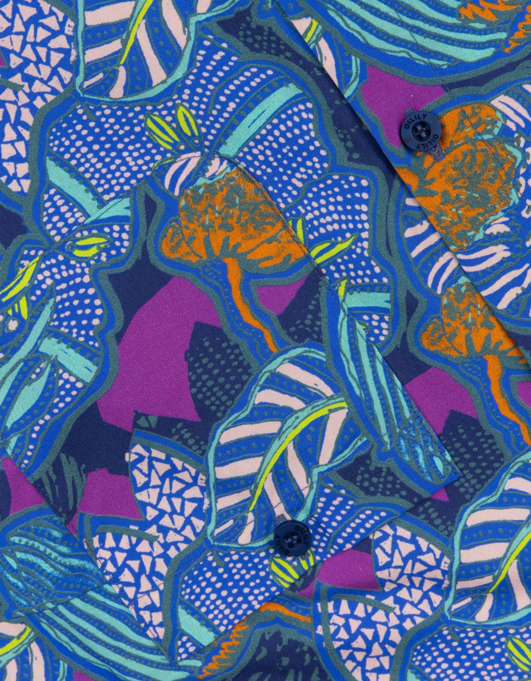 Bellows Blouse - Image 7