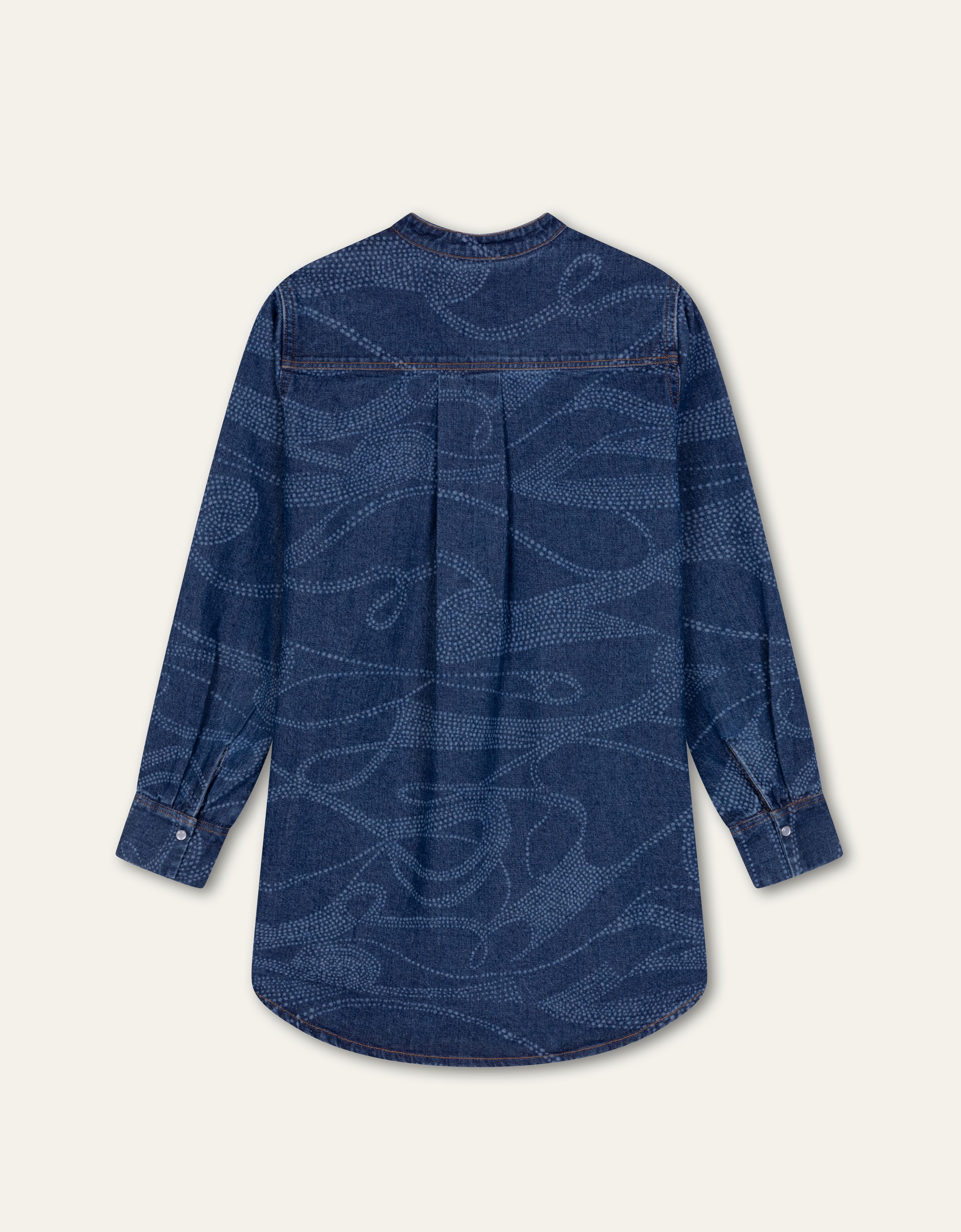 Berber Blouse - Image 4
