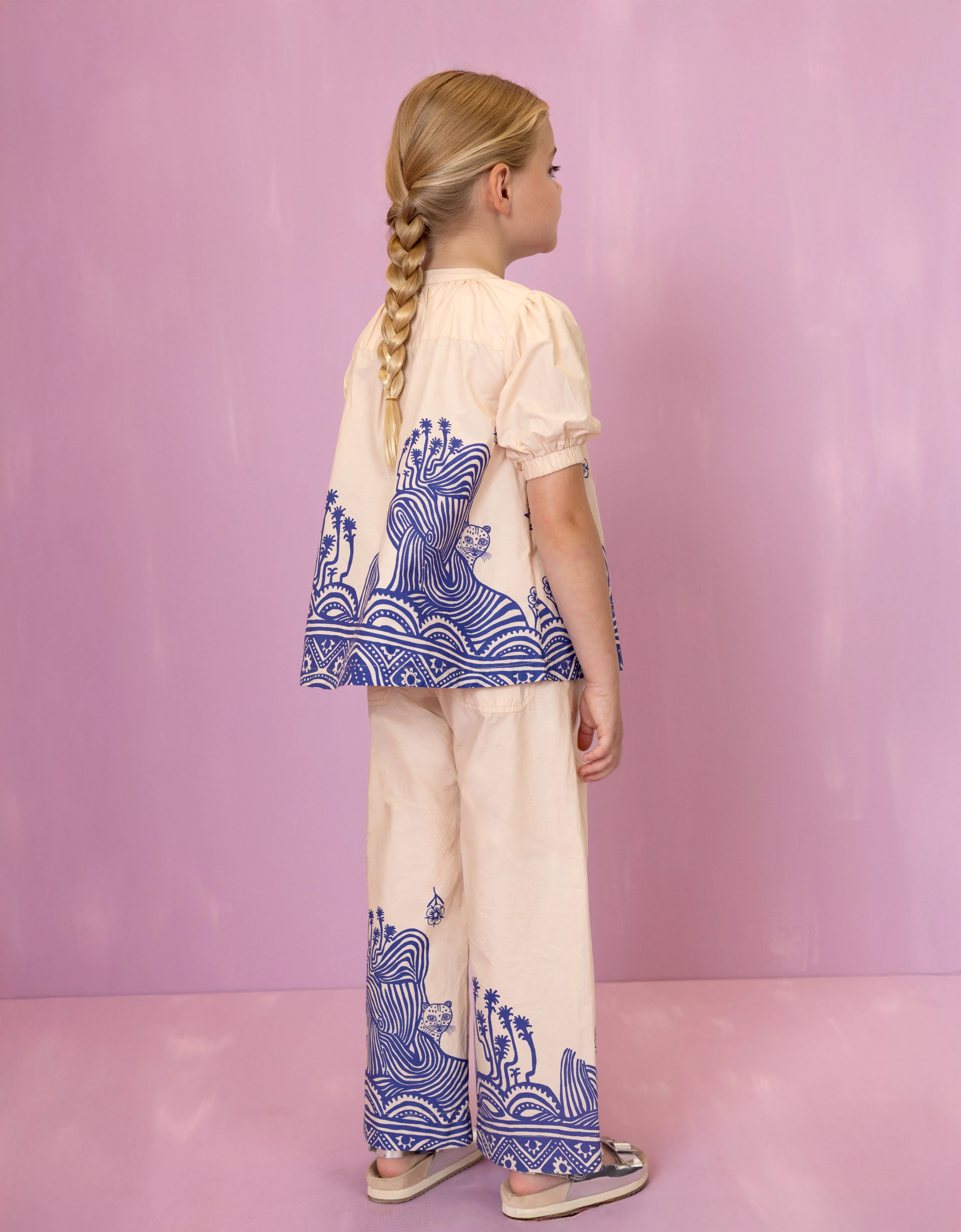 Besito Blouse - Image 3