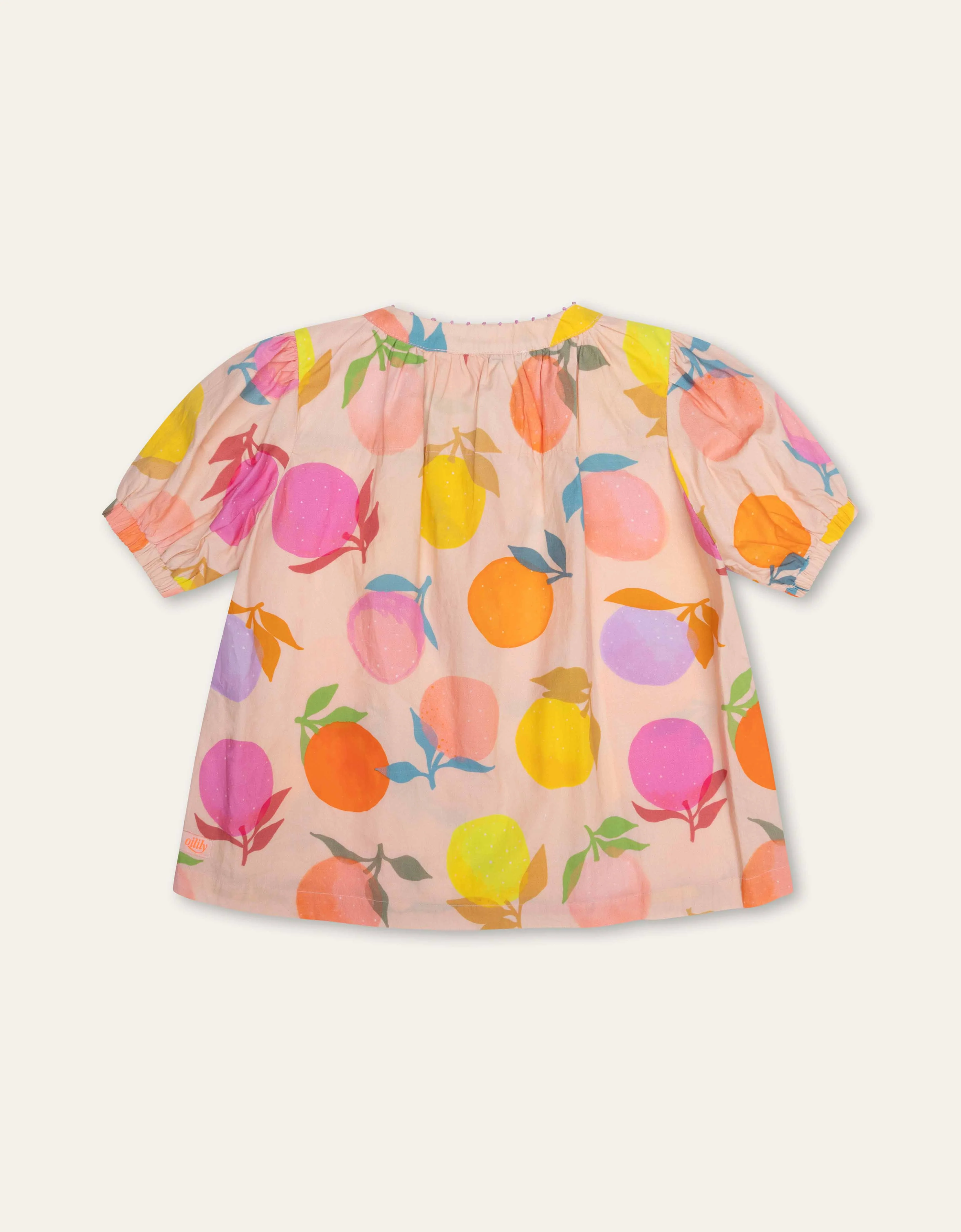 Beso Blouse - Image 4