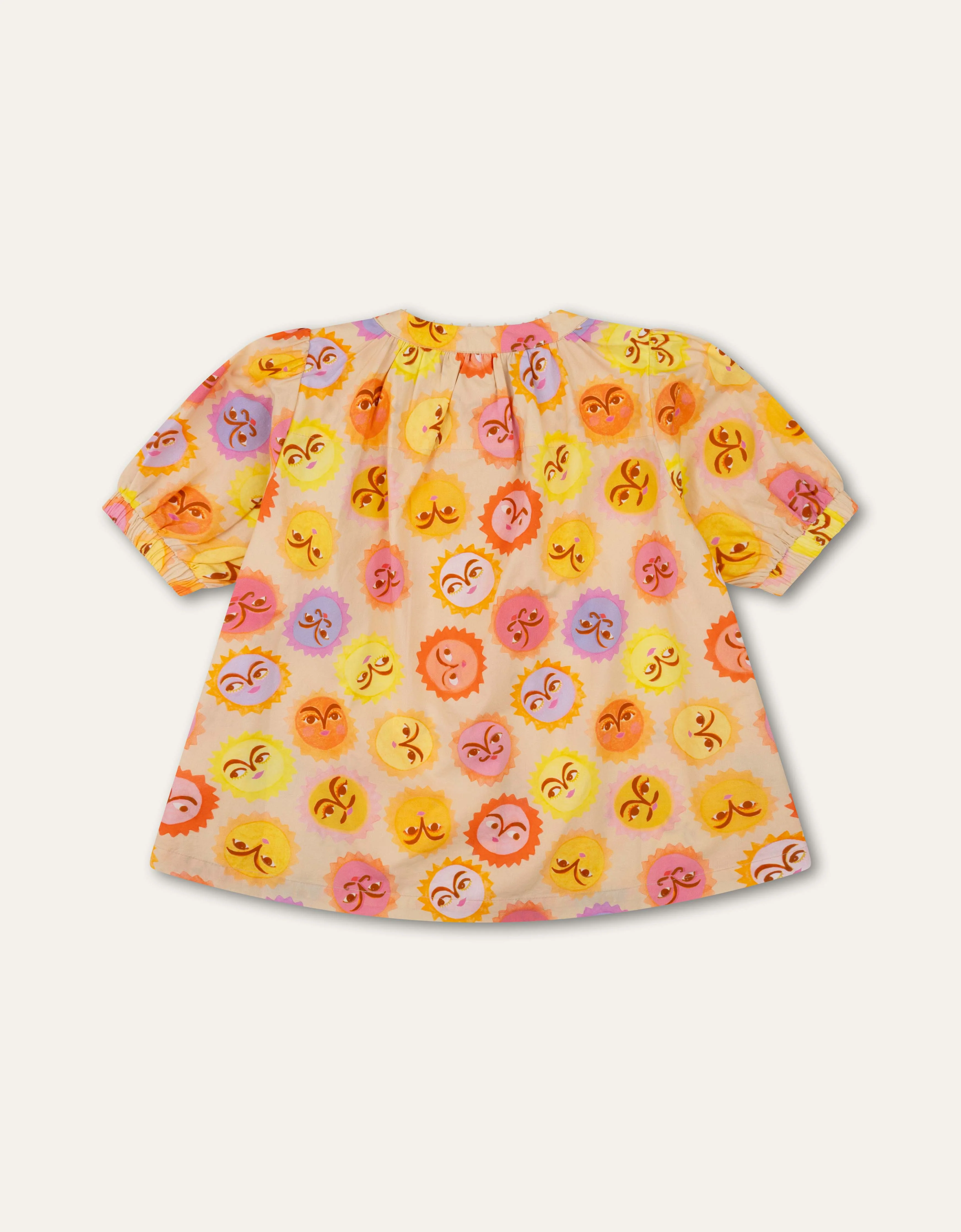 Beso Blouse - Image 3