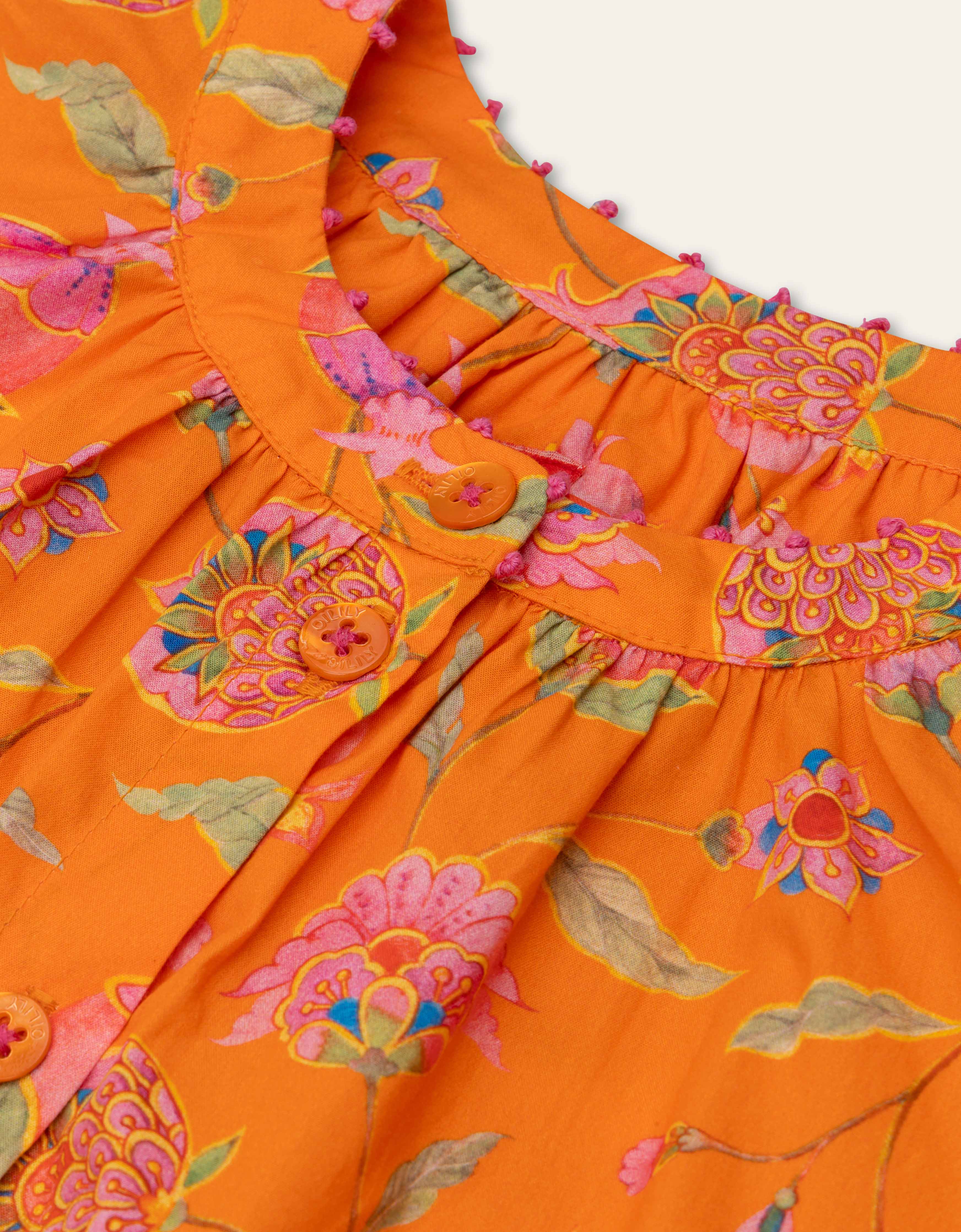 Beso Blouse - Image 4