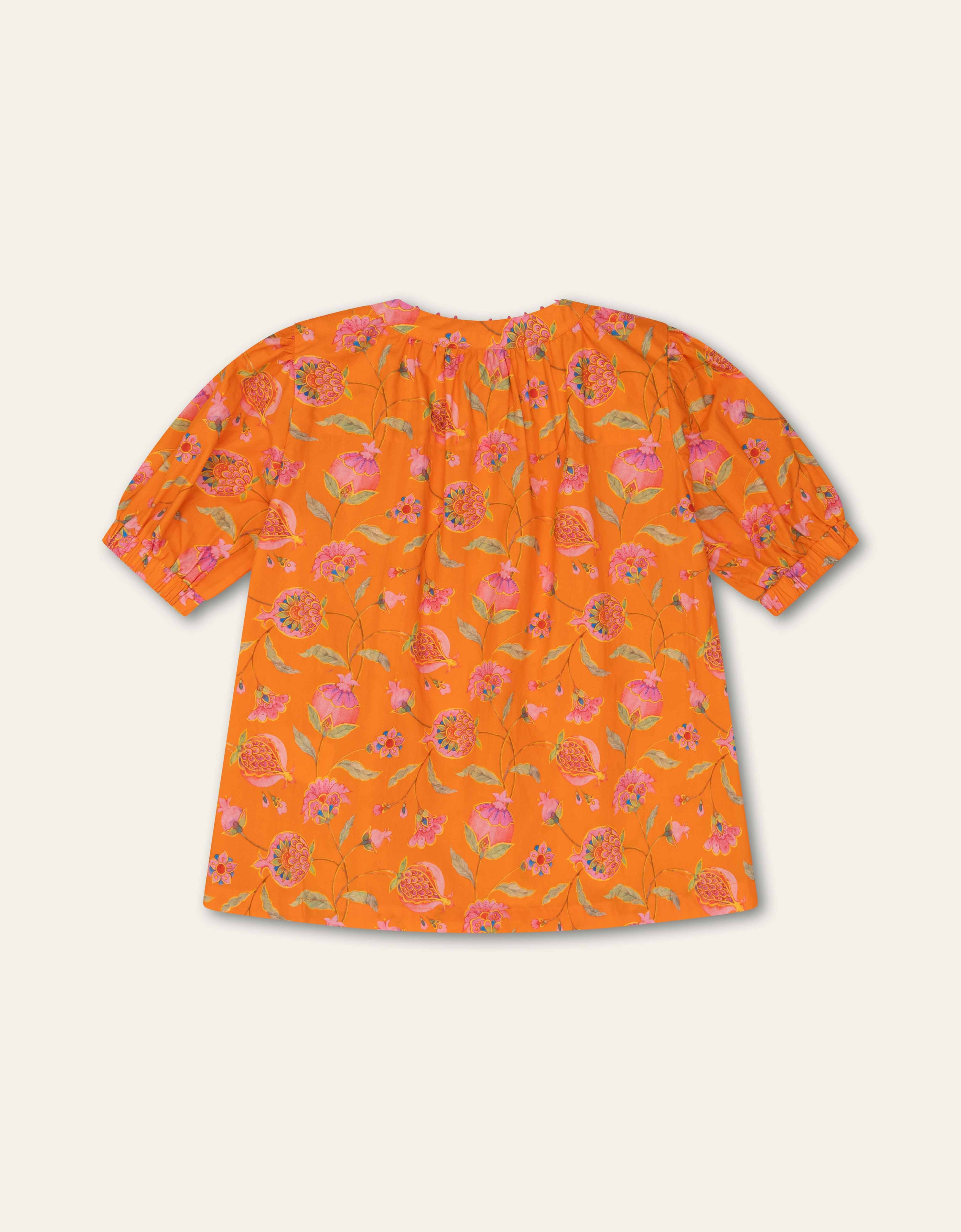 Beso Blouse - Image 5