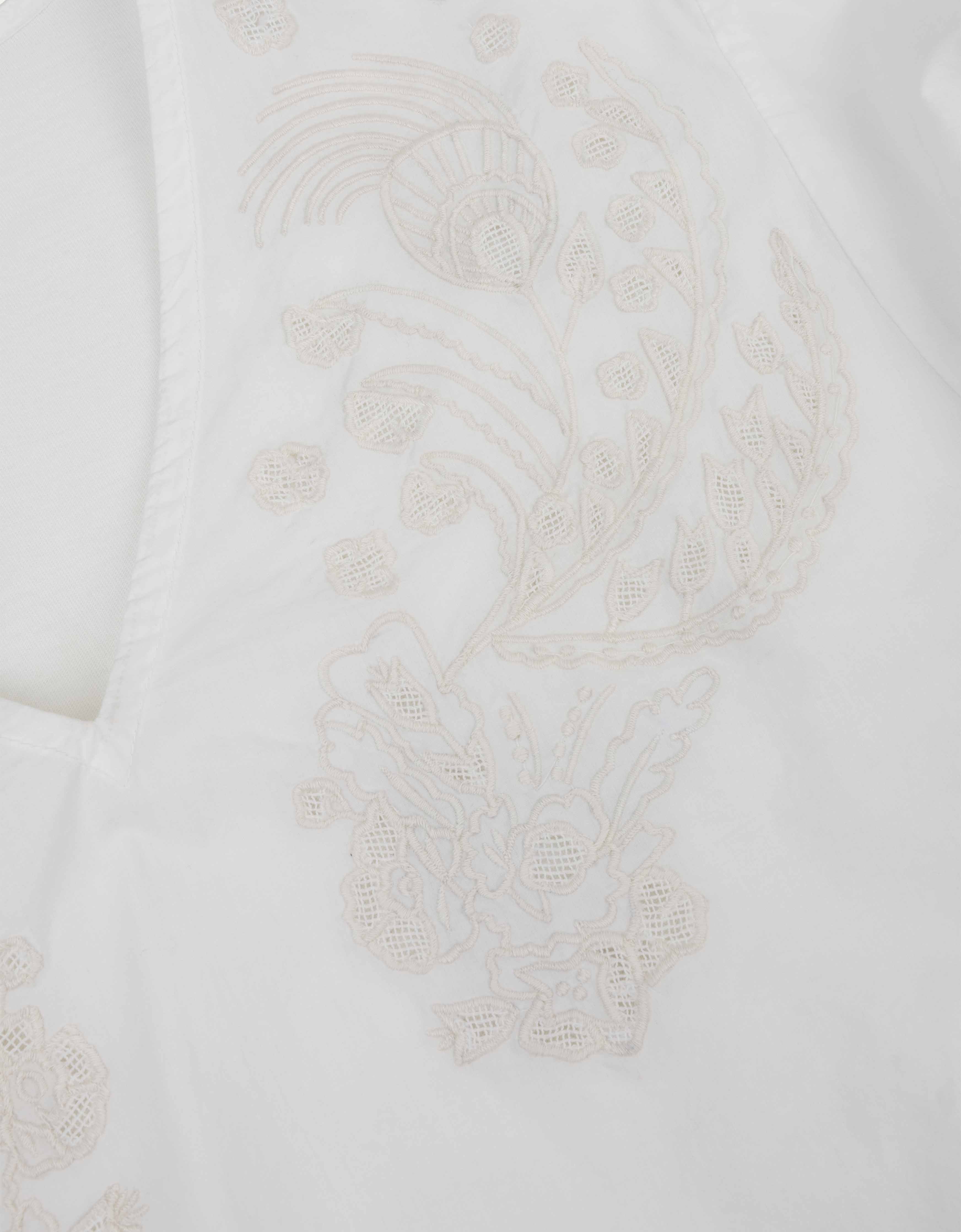 Bhoomi Blouse - Image 5