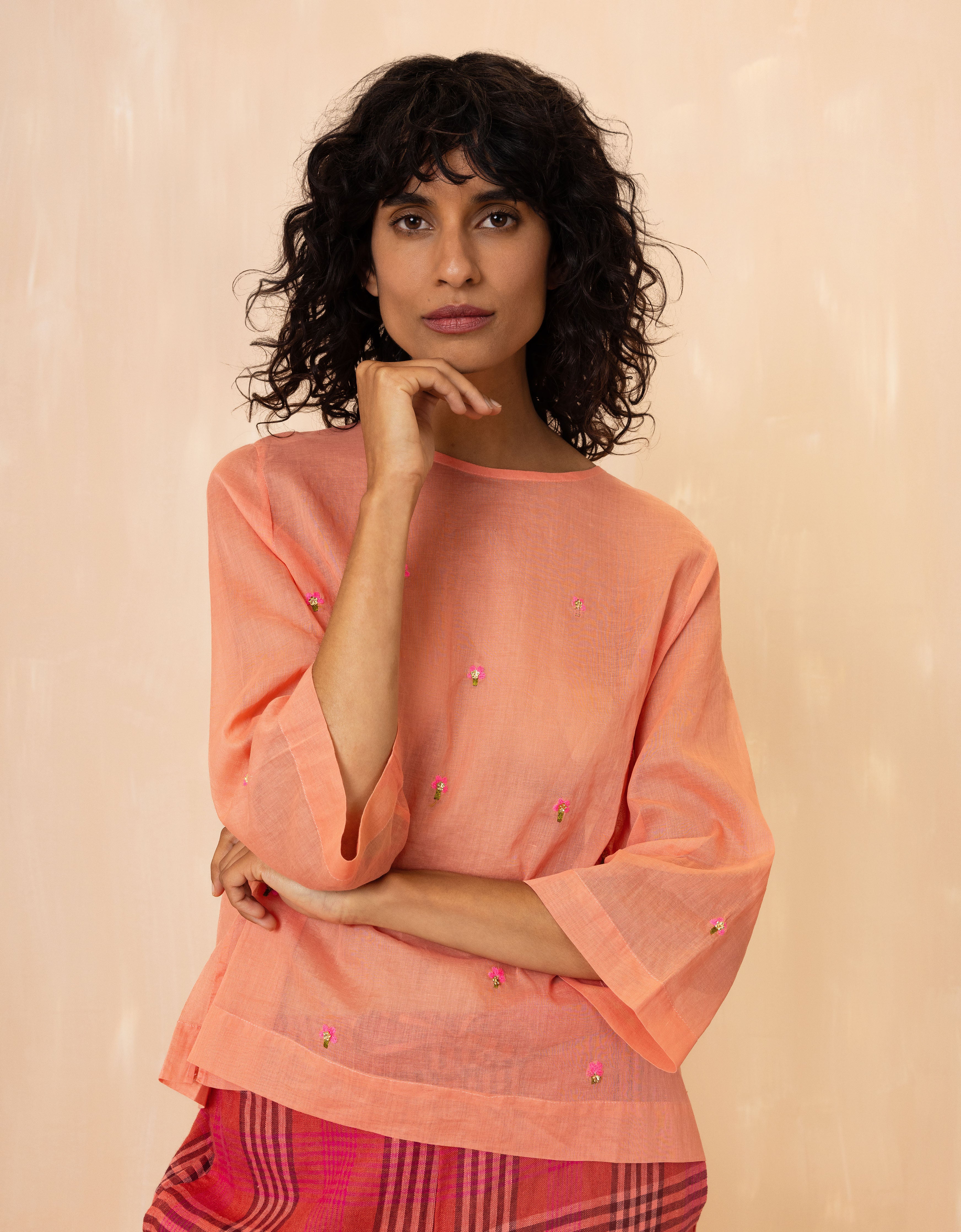 Bibi Blouse - Image 2