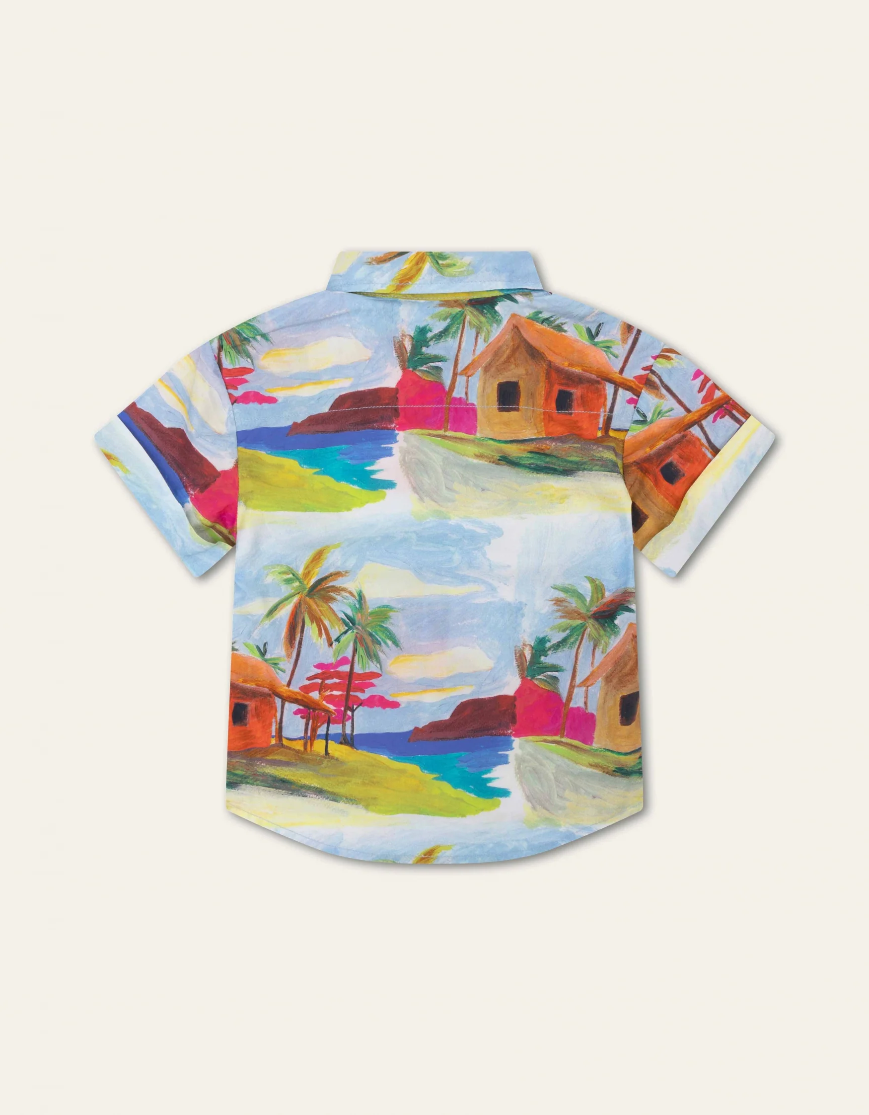 Bikkel Blouse - Image 4