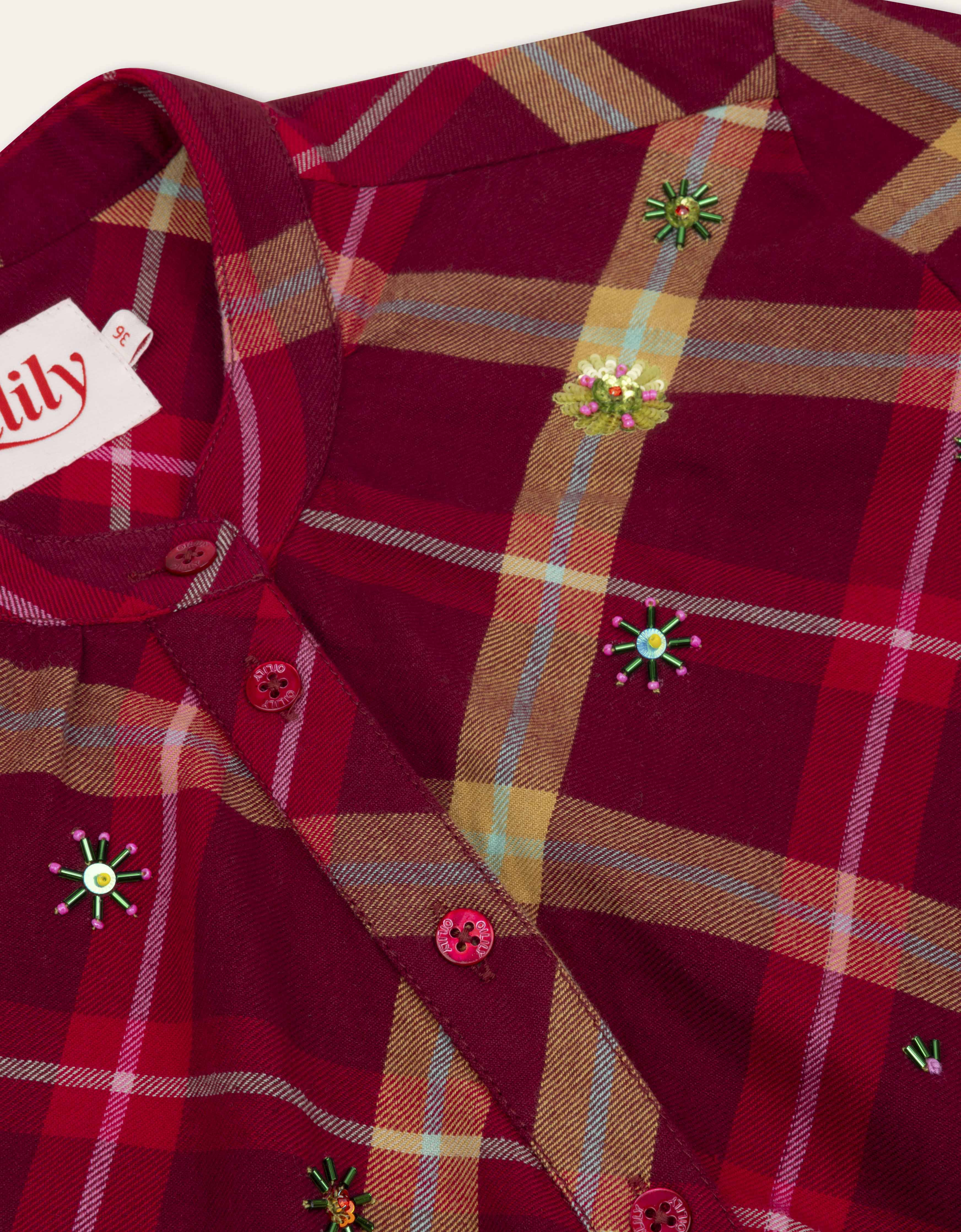Billie Blouse - Image 3