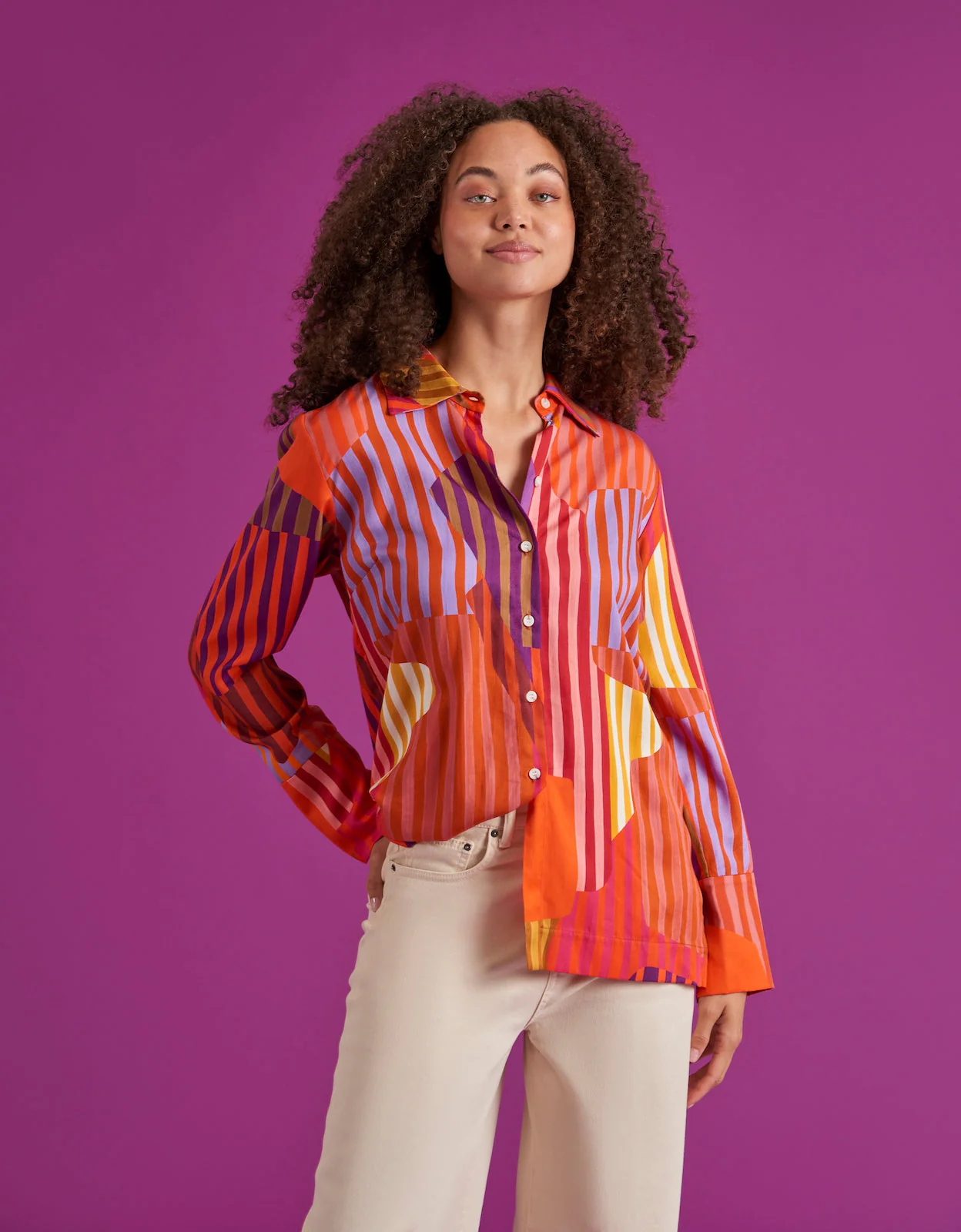 Bingo Blouse - Image 2
